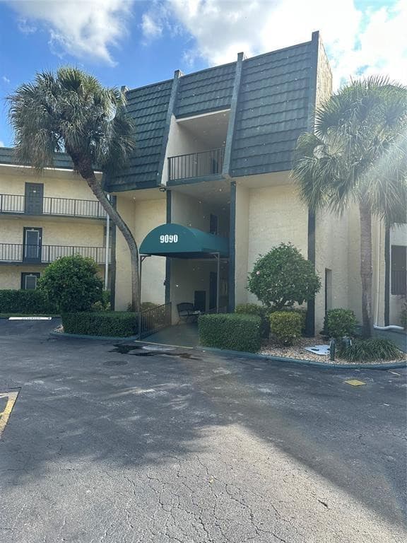 9090 Lime Bay Boulevard #115