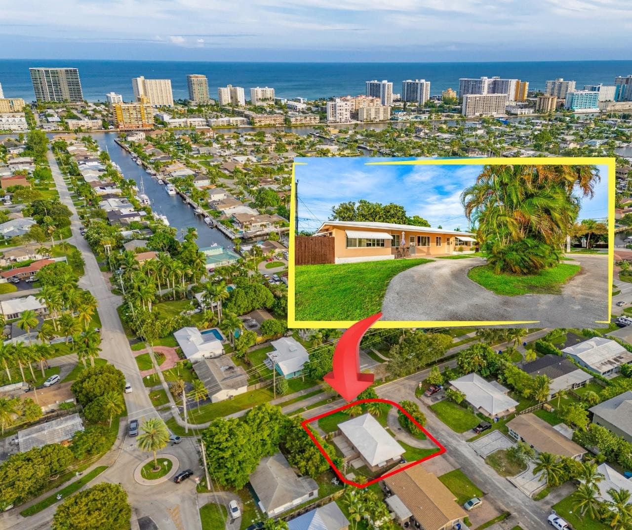2581 NE 11th Court #2585