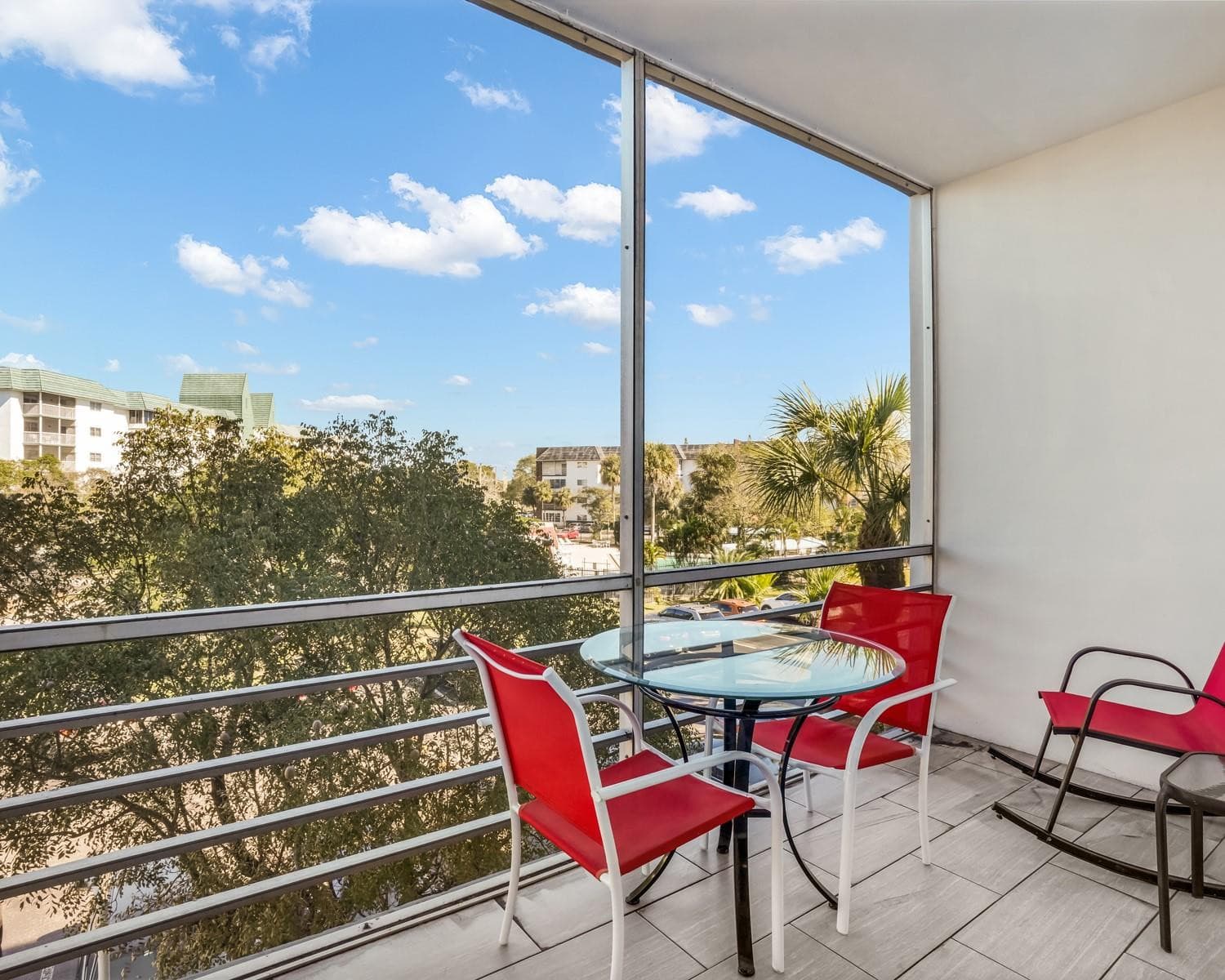 4770 NW 21st Street #305
