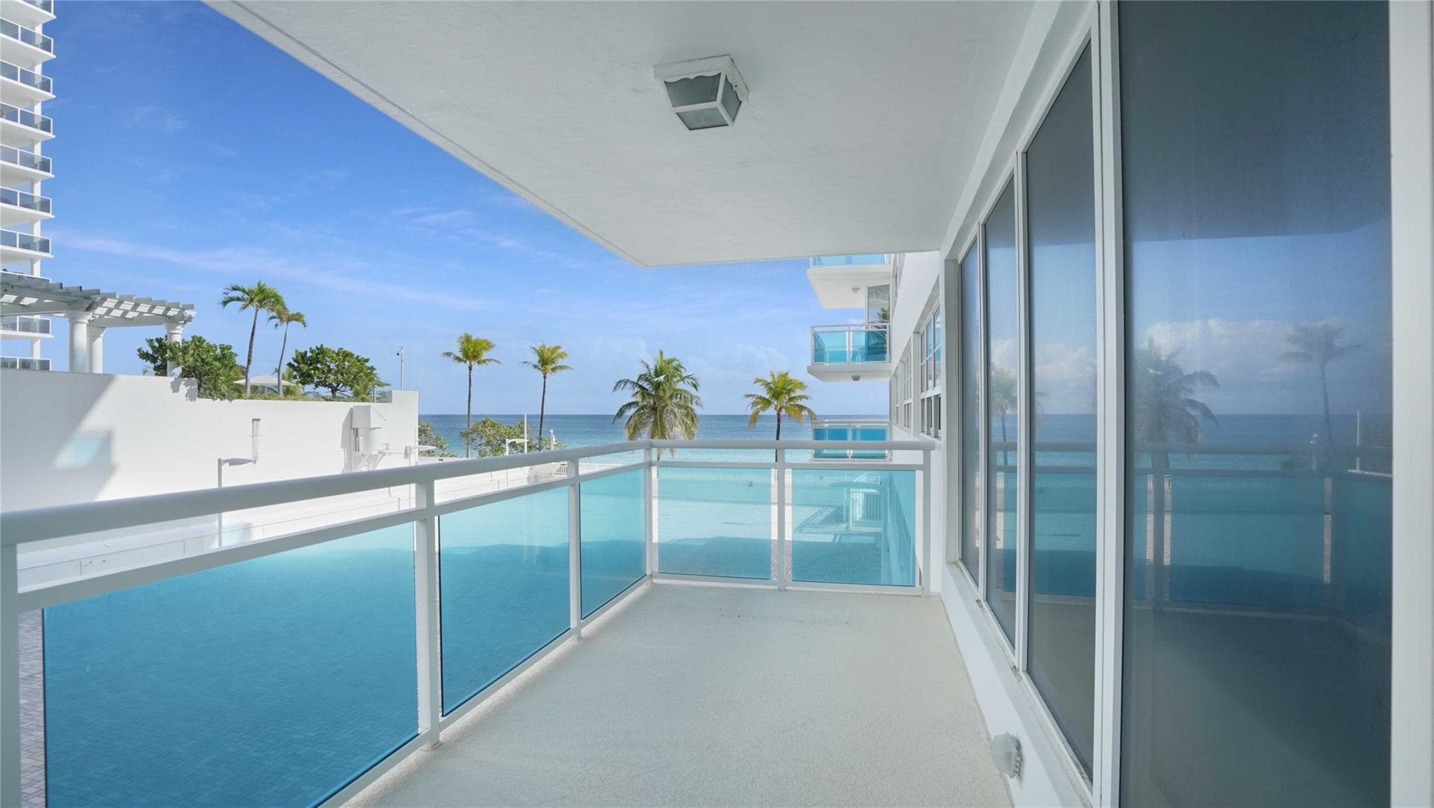 3430 Galt Ocean Drive #205