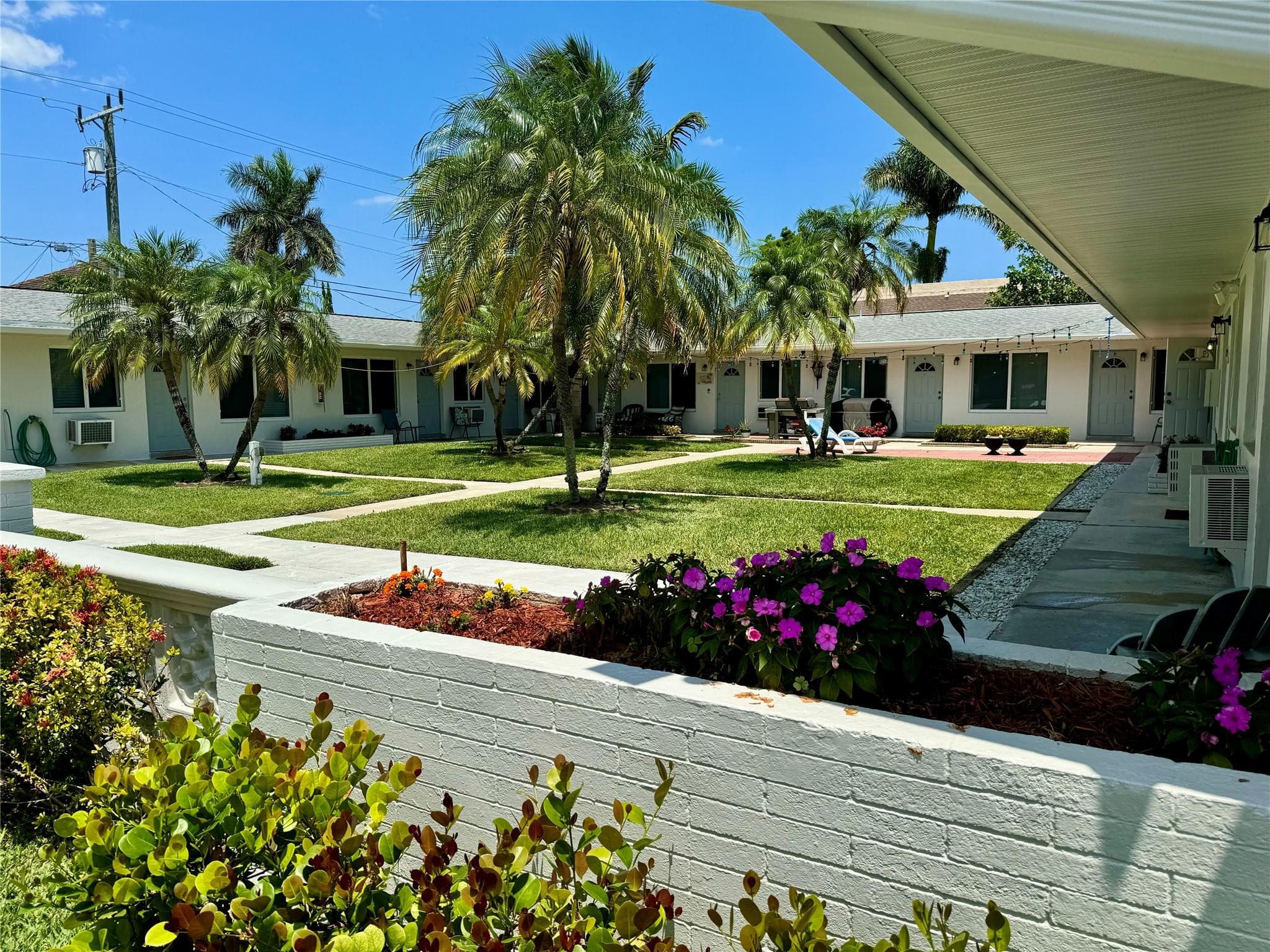120 NE 10th Avenue #1