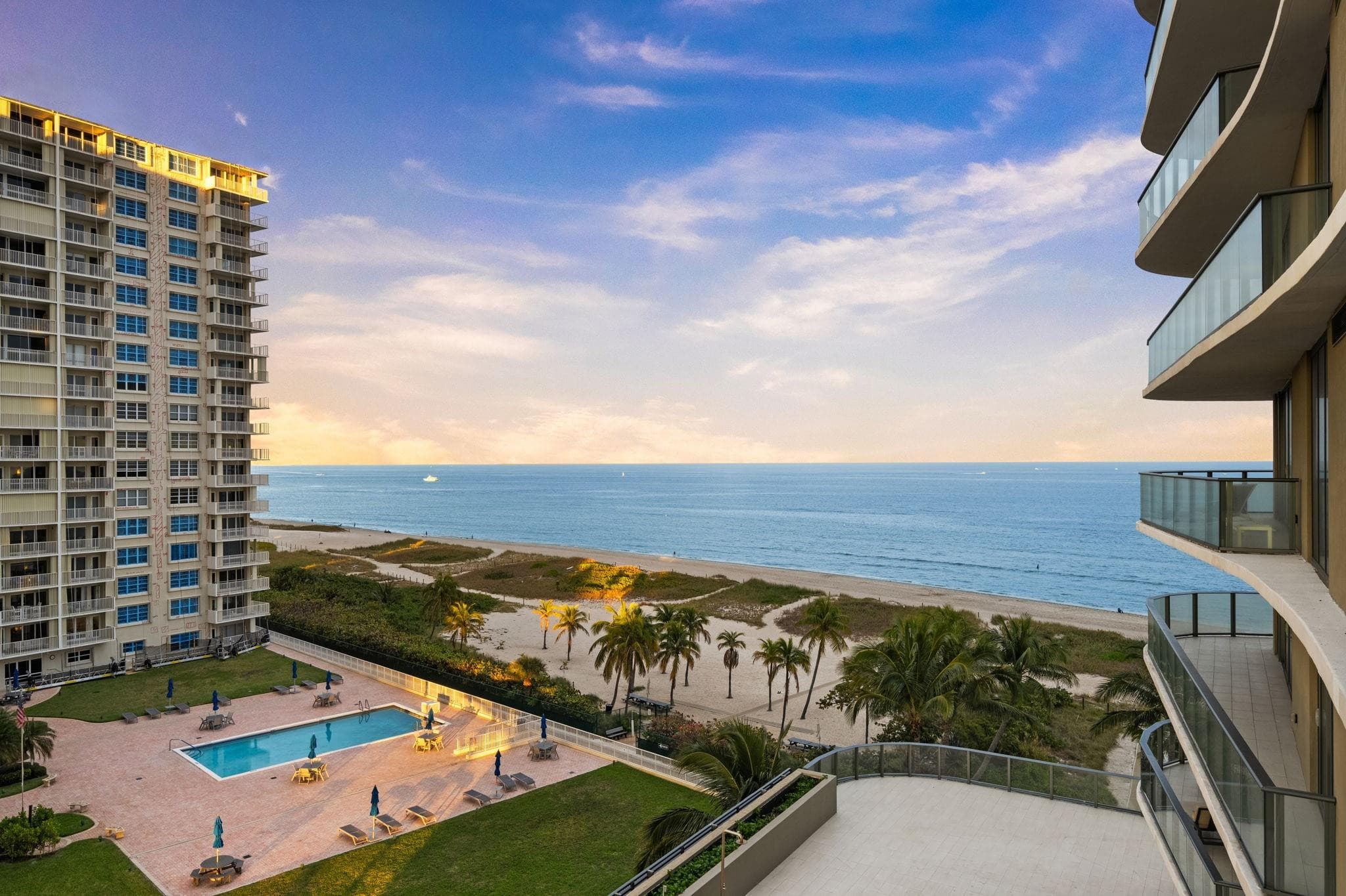 730 N Ocean Boulevard #701