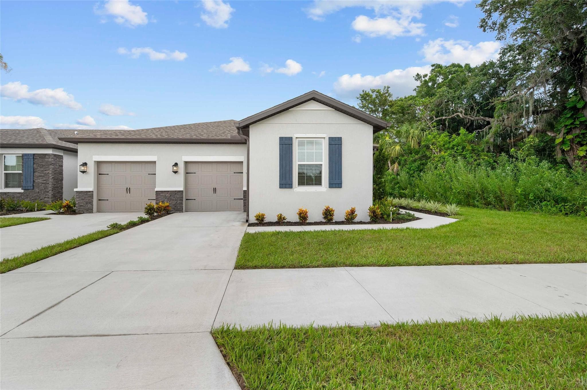 5400 Gladness Court