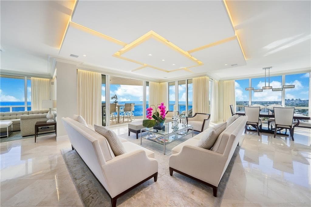 3200 N Ocean Boulevard #2310