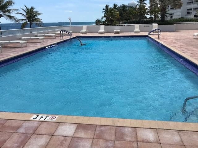 1370 S Ocean Boulevard #1706
