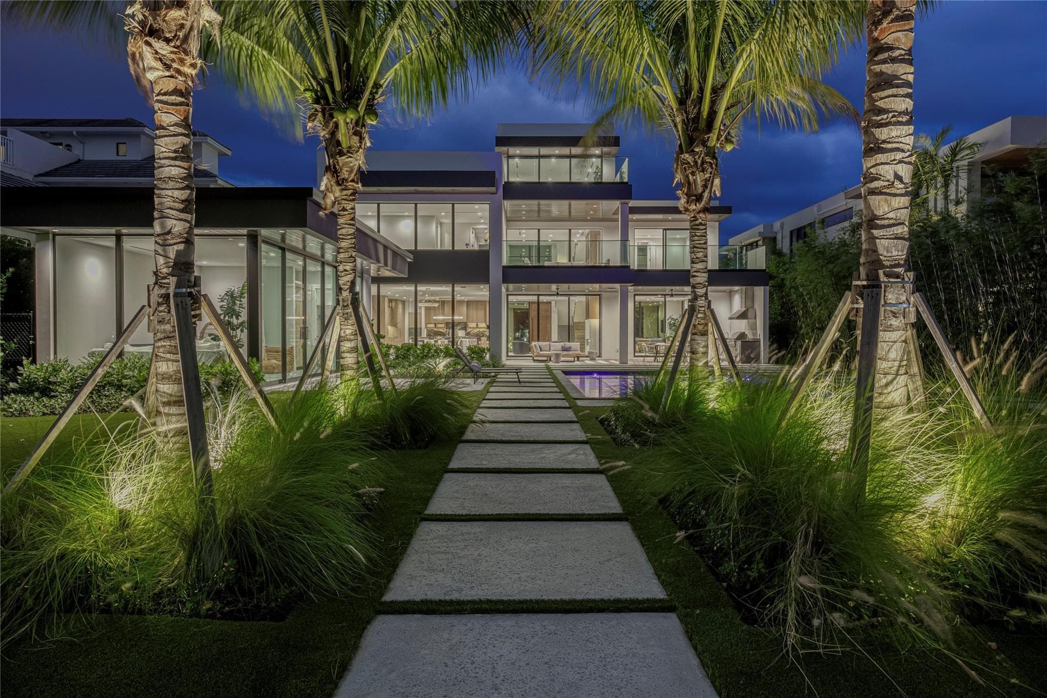 119 N Gordon Road