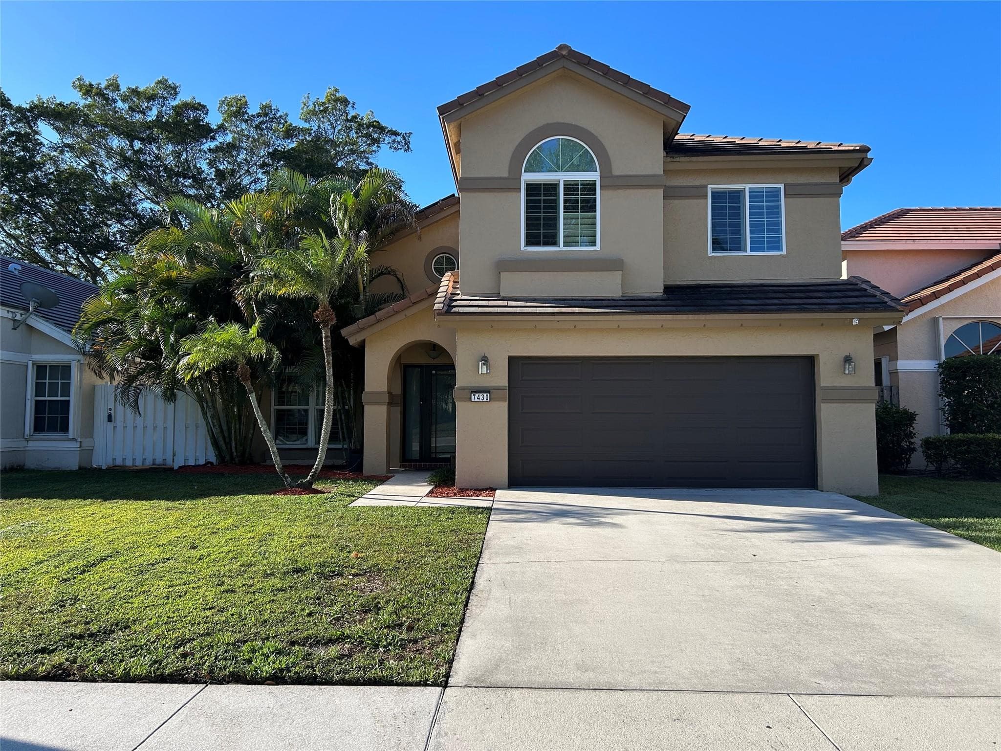 7430 Ashley Shores Circle