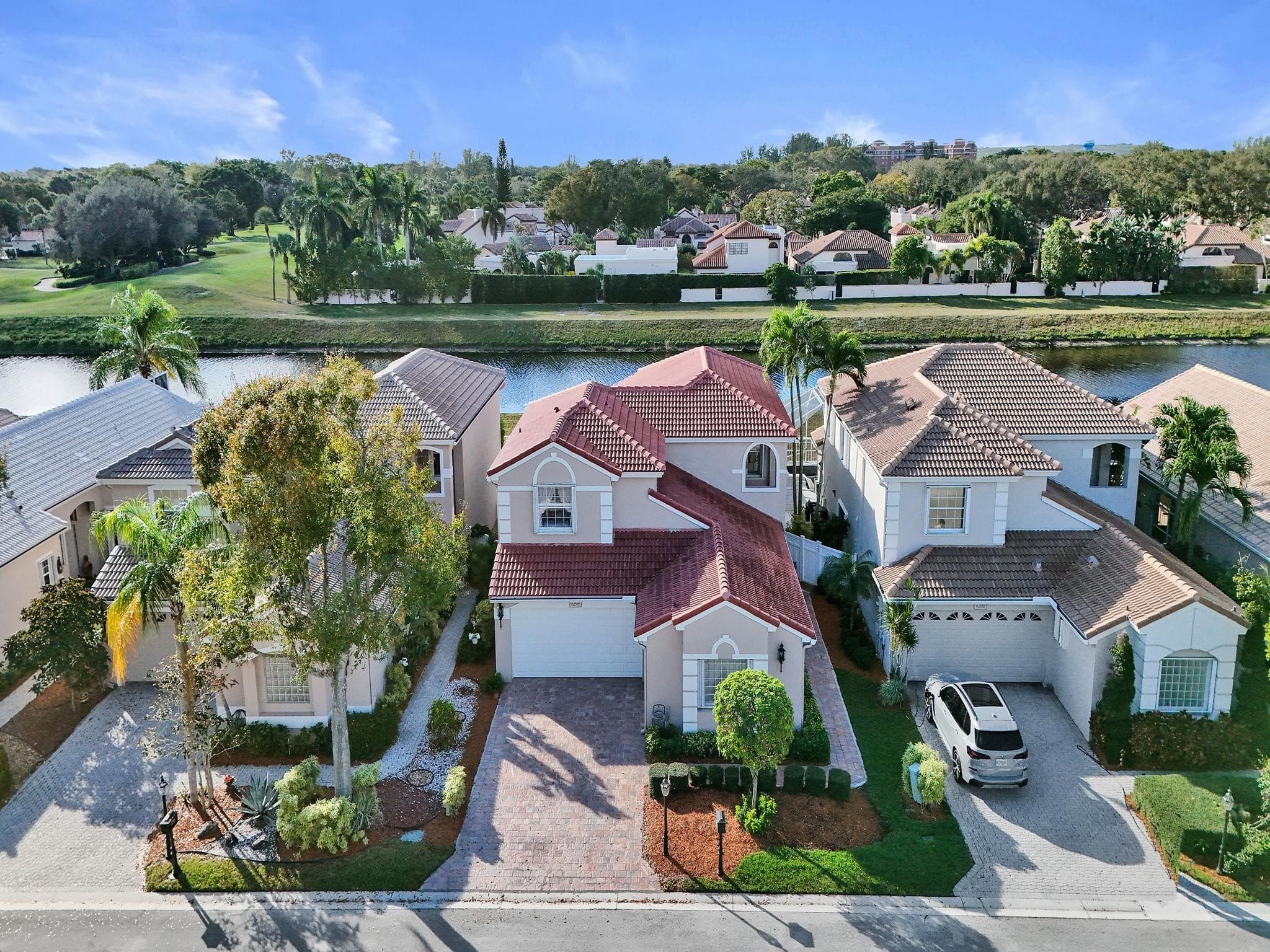 6298 Brava Way