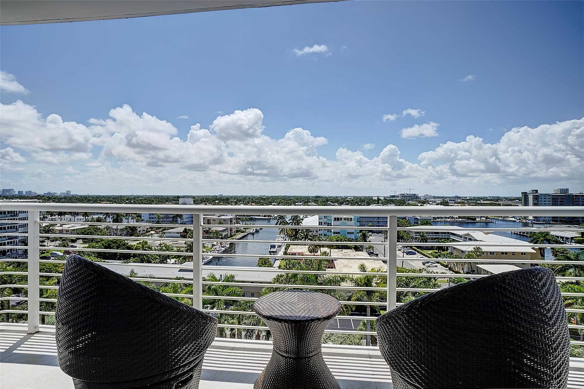 2831 N Ocean Boulevard #801N