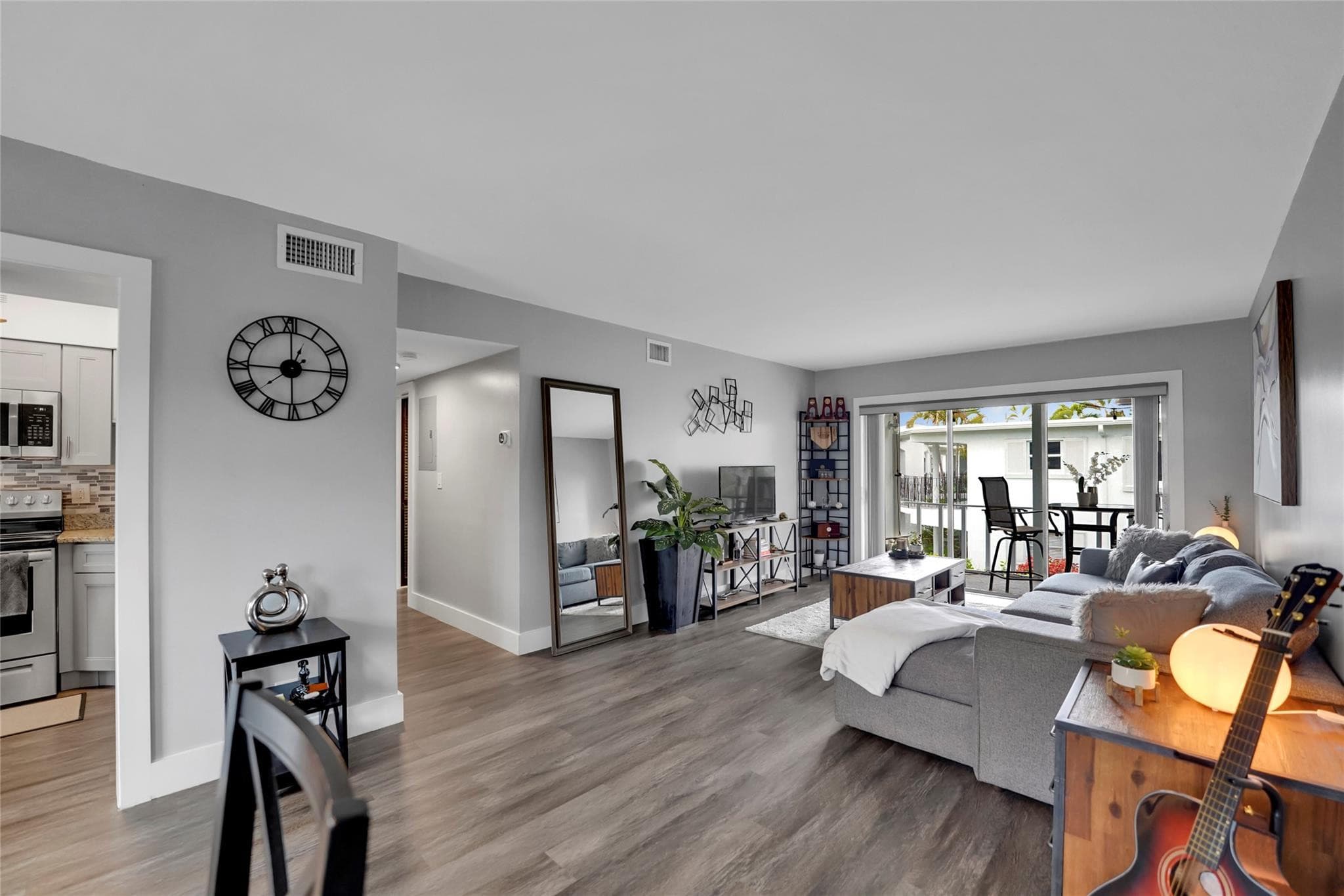 2161 NE 42nd Court #215