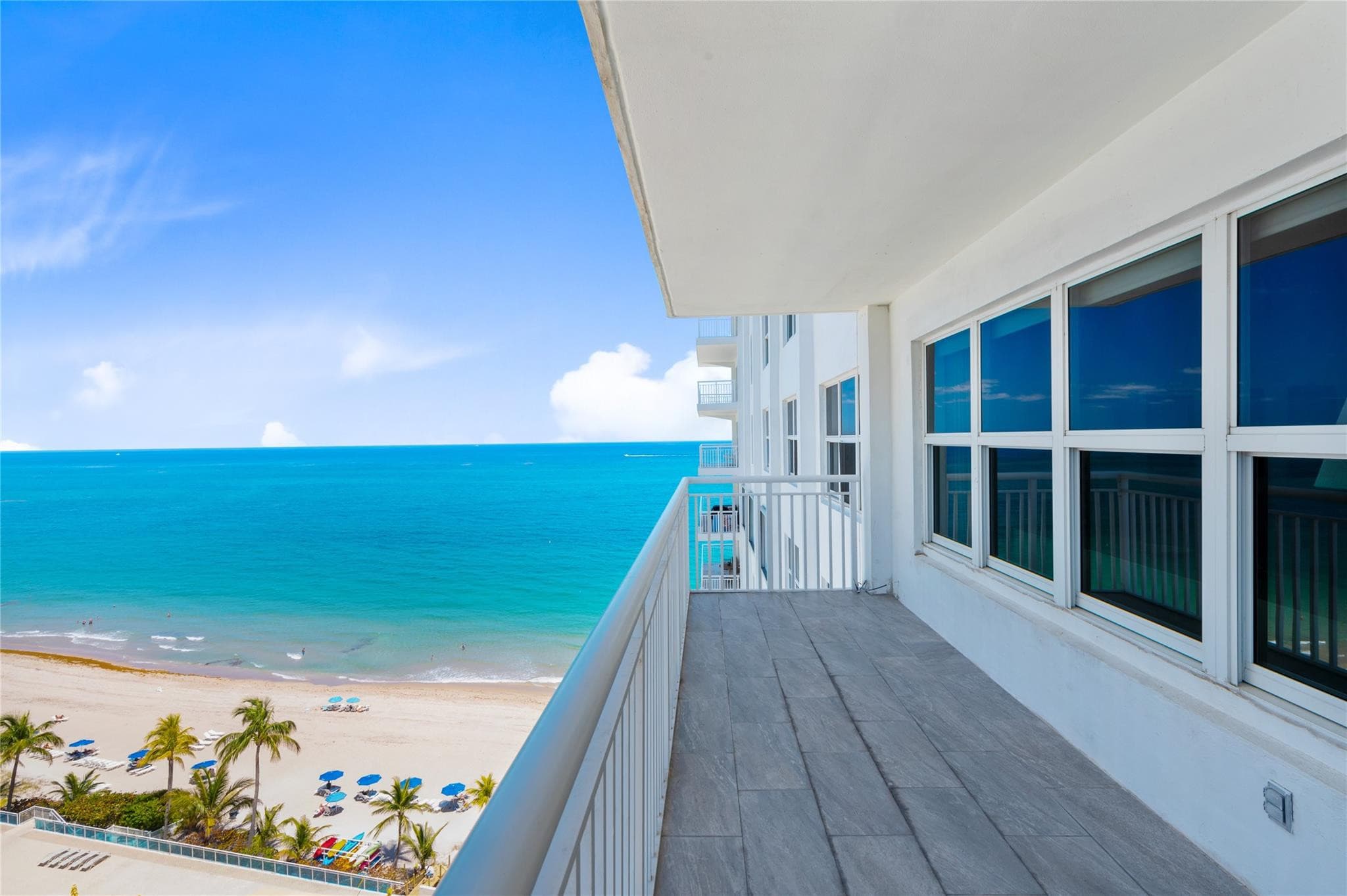 3850 Galt Ocean Drive #1410