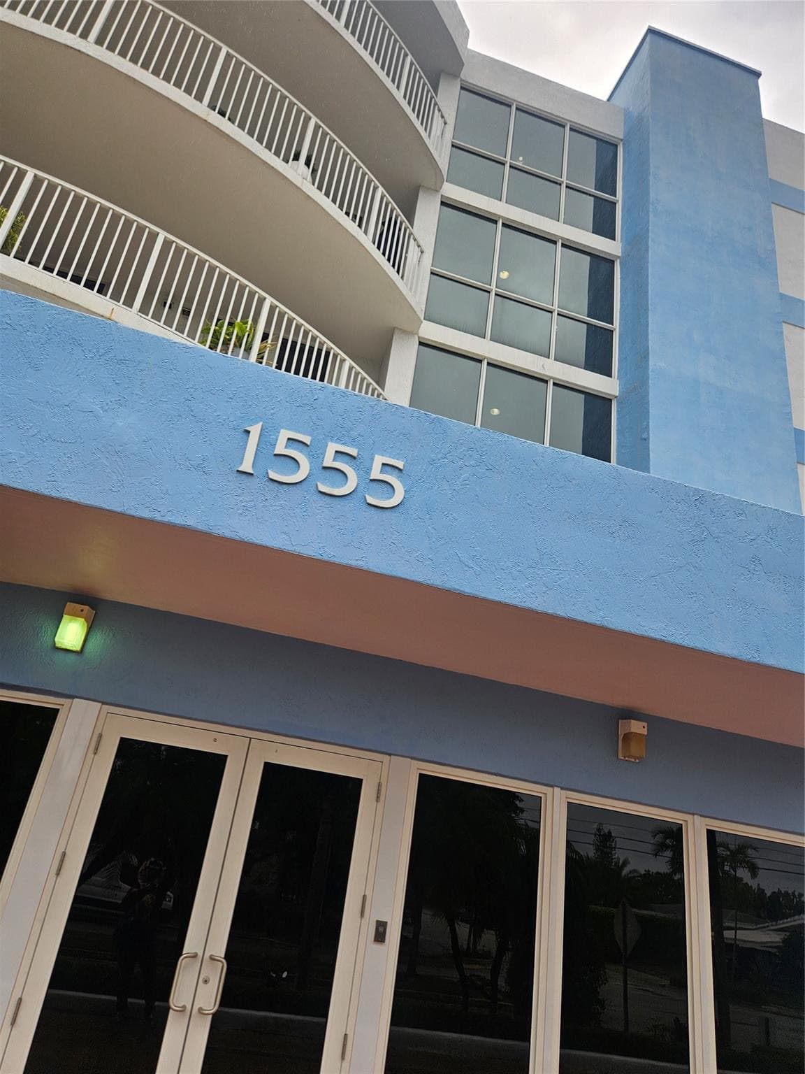 1555 N Treasure Drive #210