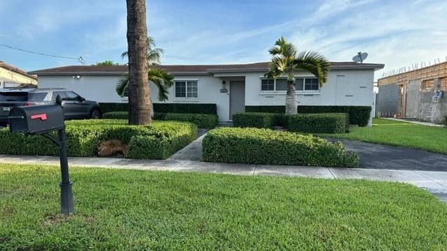 7871 NW 181st Street