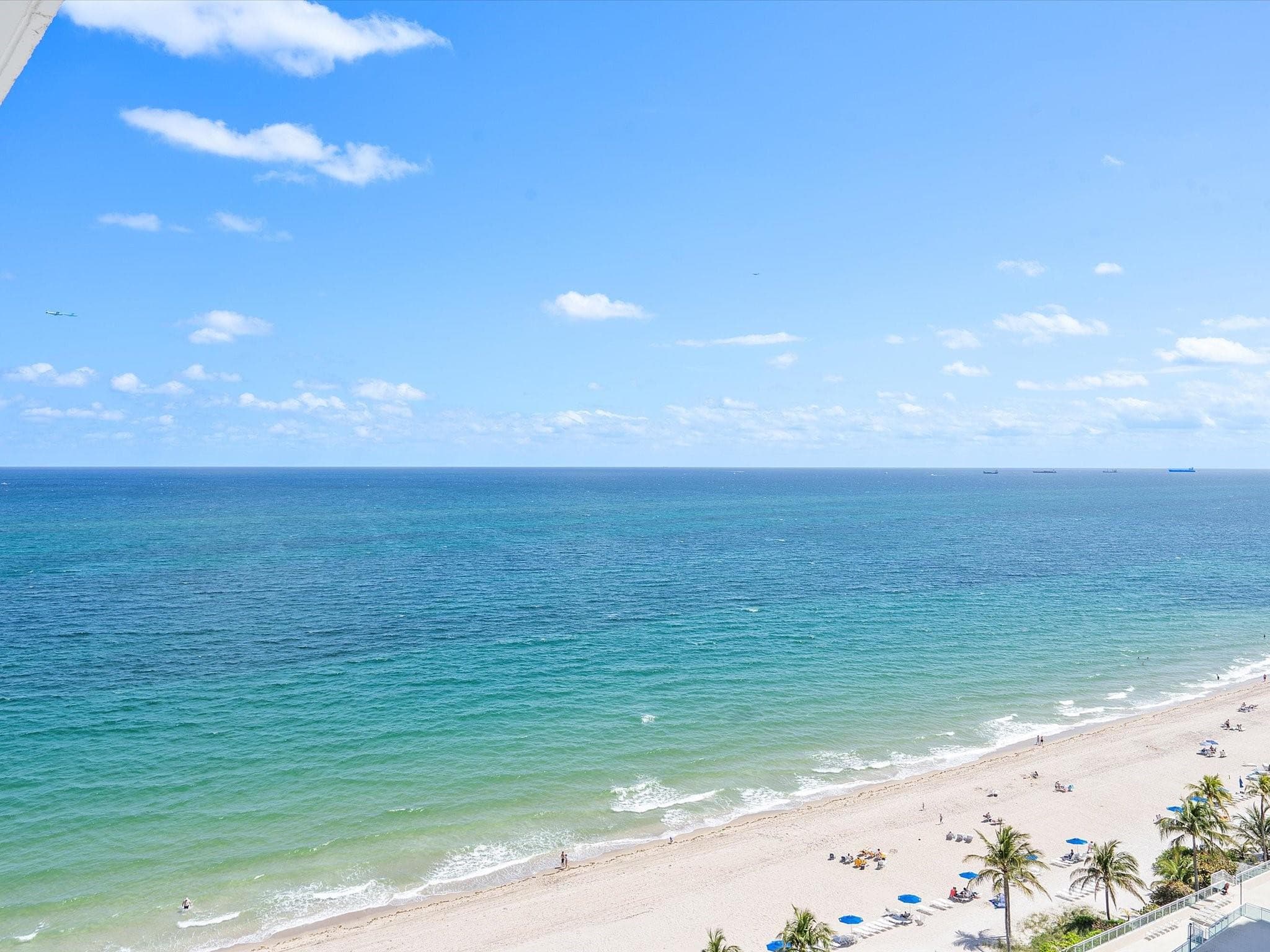 4010 Galt Ocean Drive #1707-08
