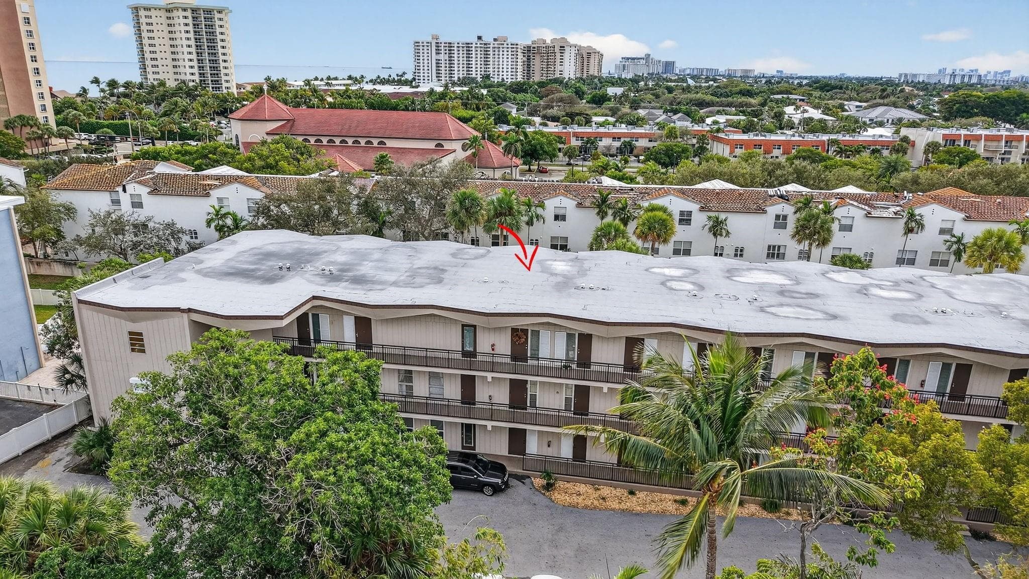 1967 S Ocean Boulevard #103