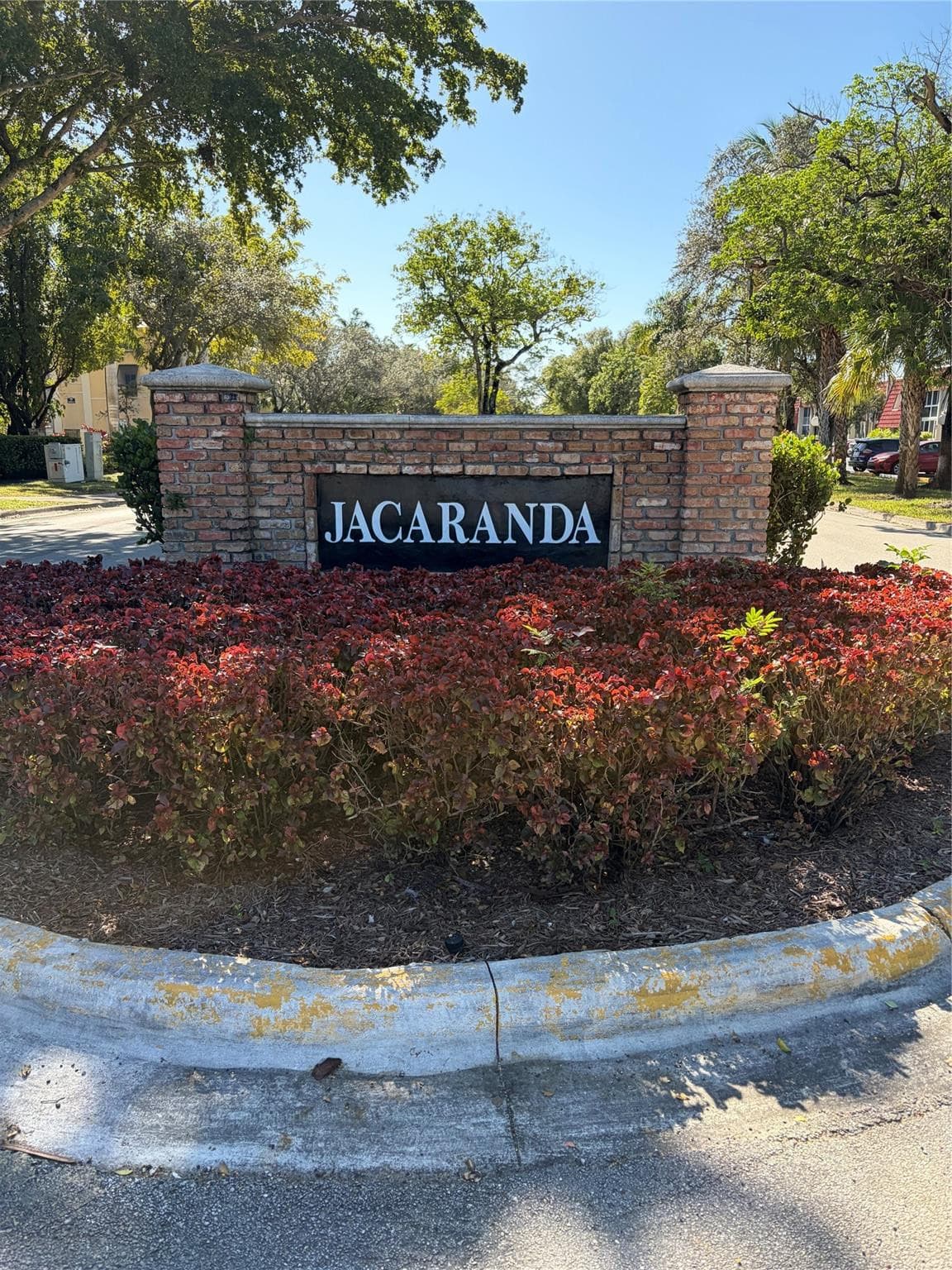 21 Jacaranda Drive #121