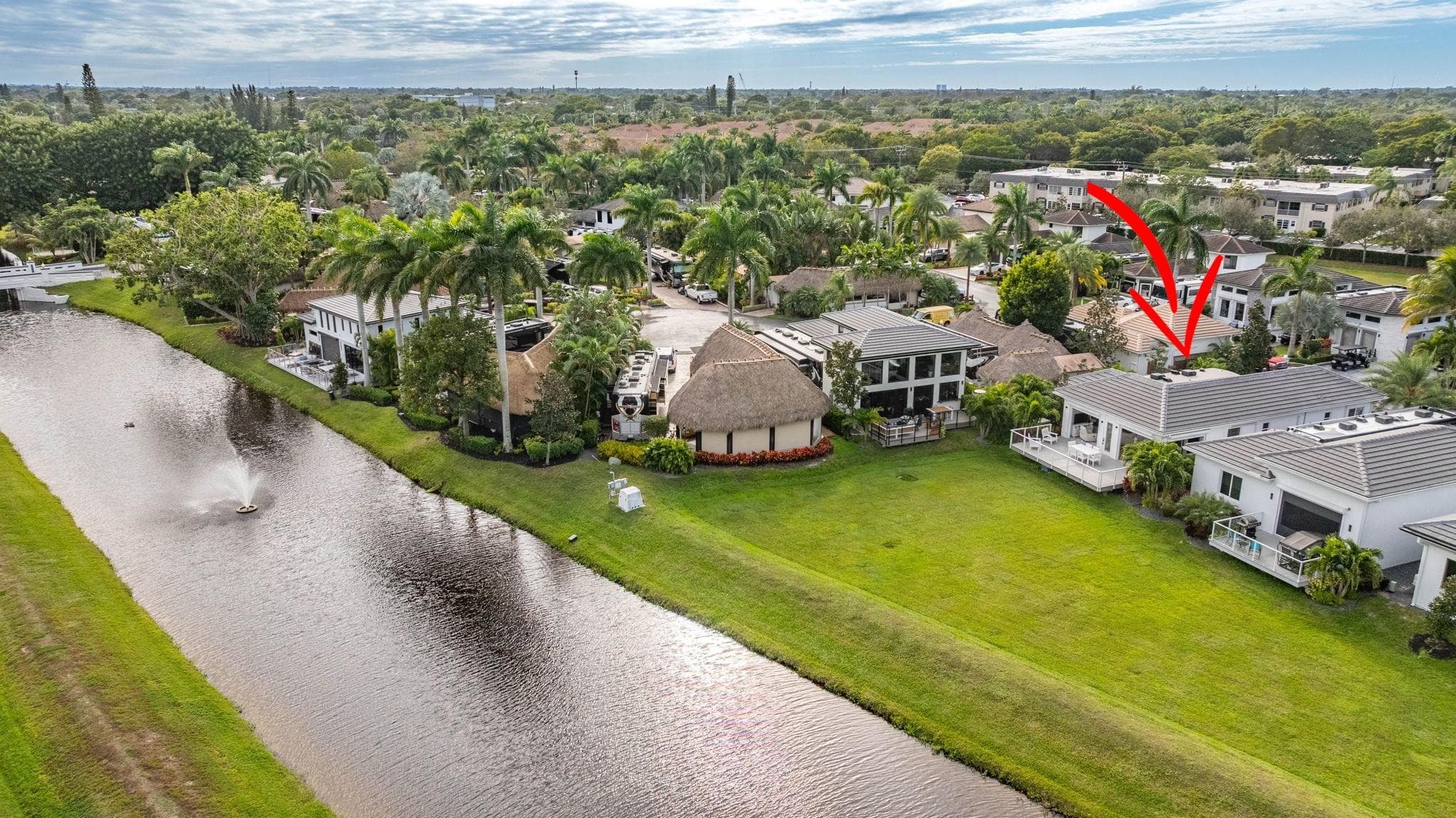 633 N Cortez Drive #633