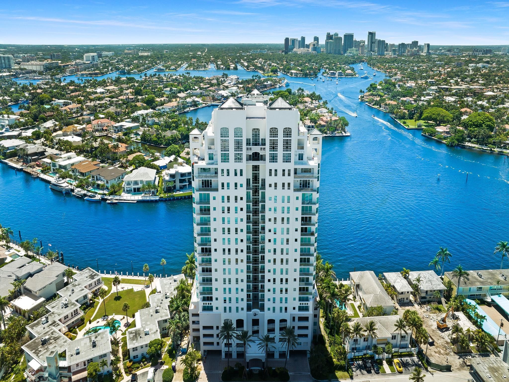 3055 Harbor Drive #1402
