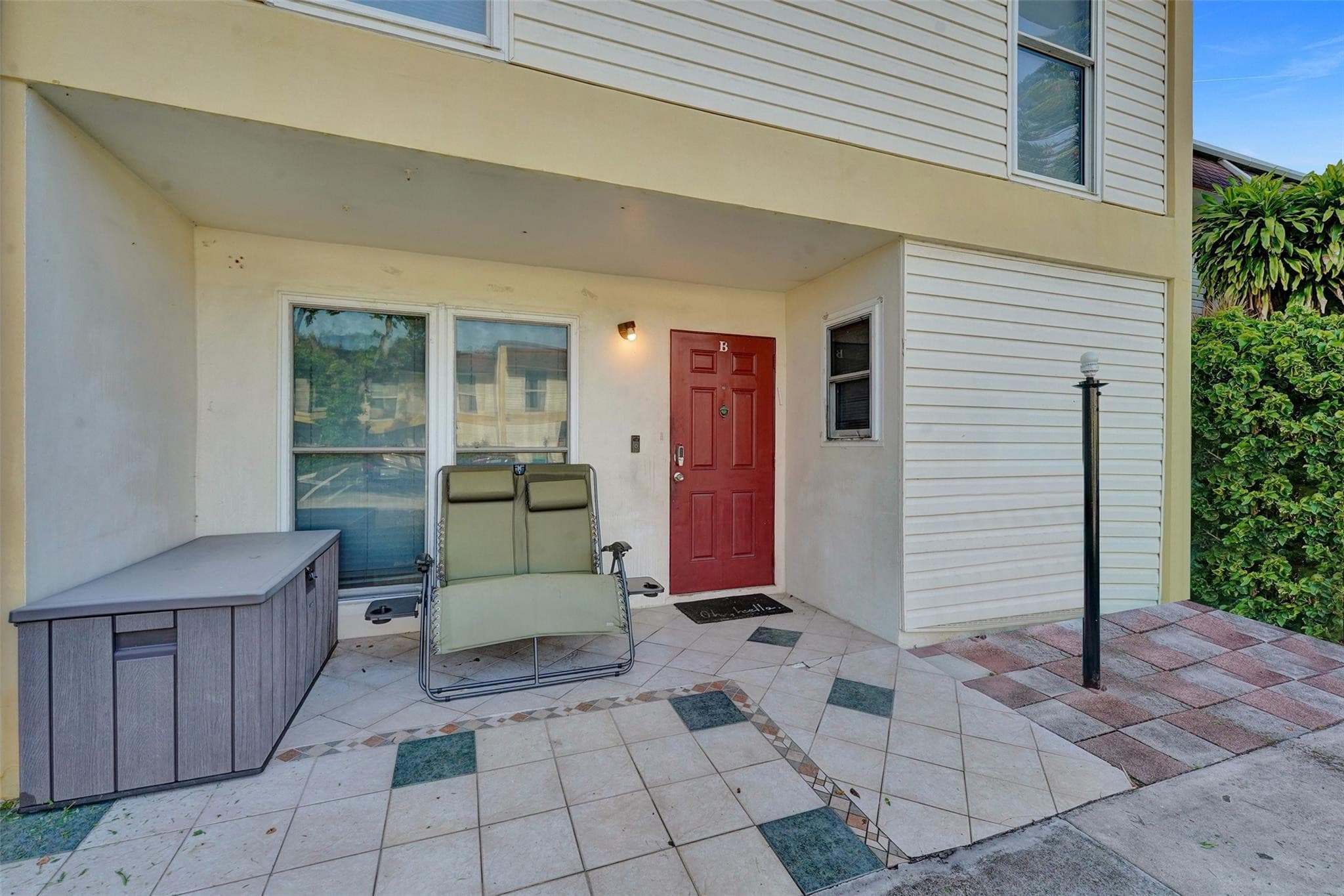 3301 Raleigh Street #4B