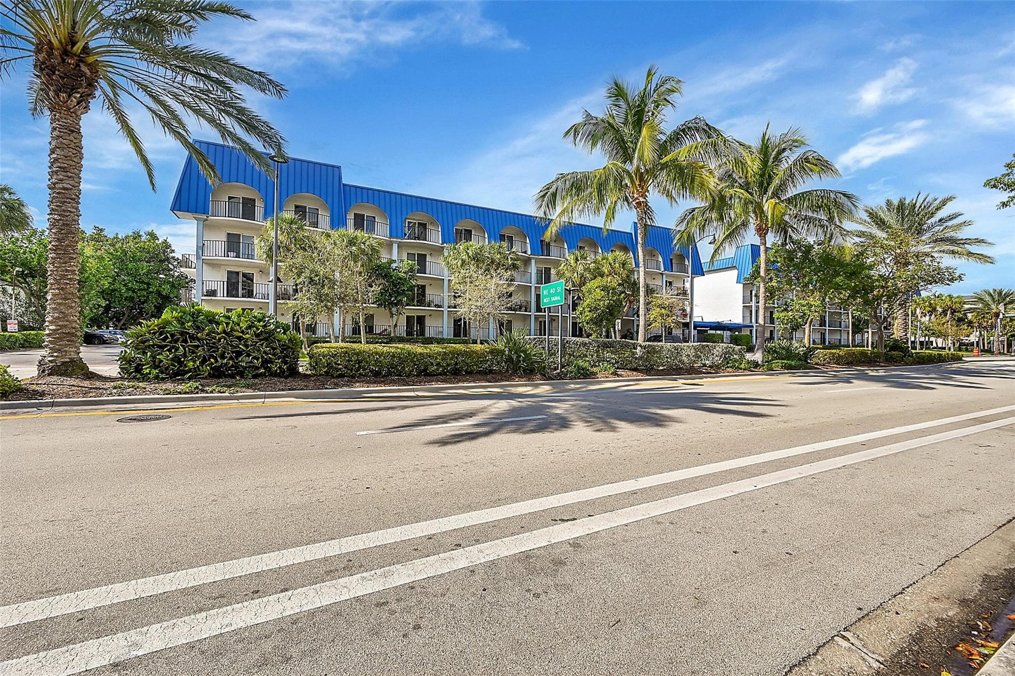 3909 N Ocean Boulevard #108