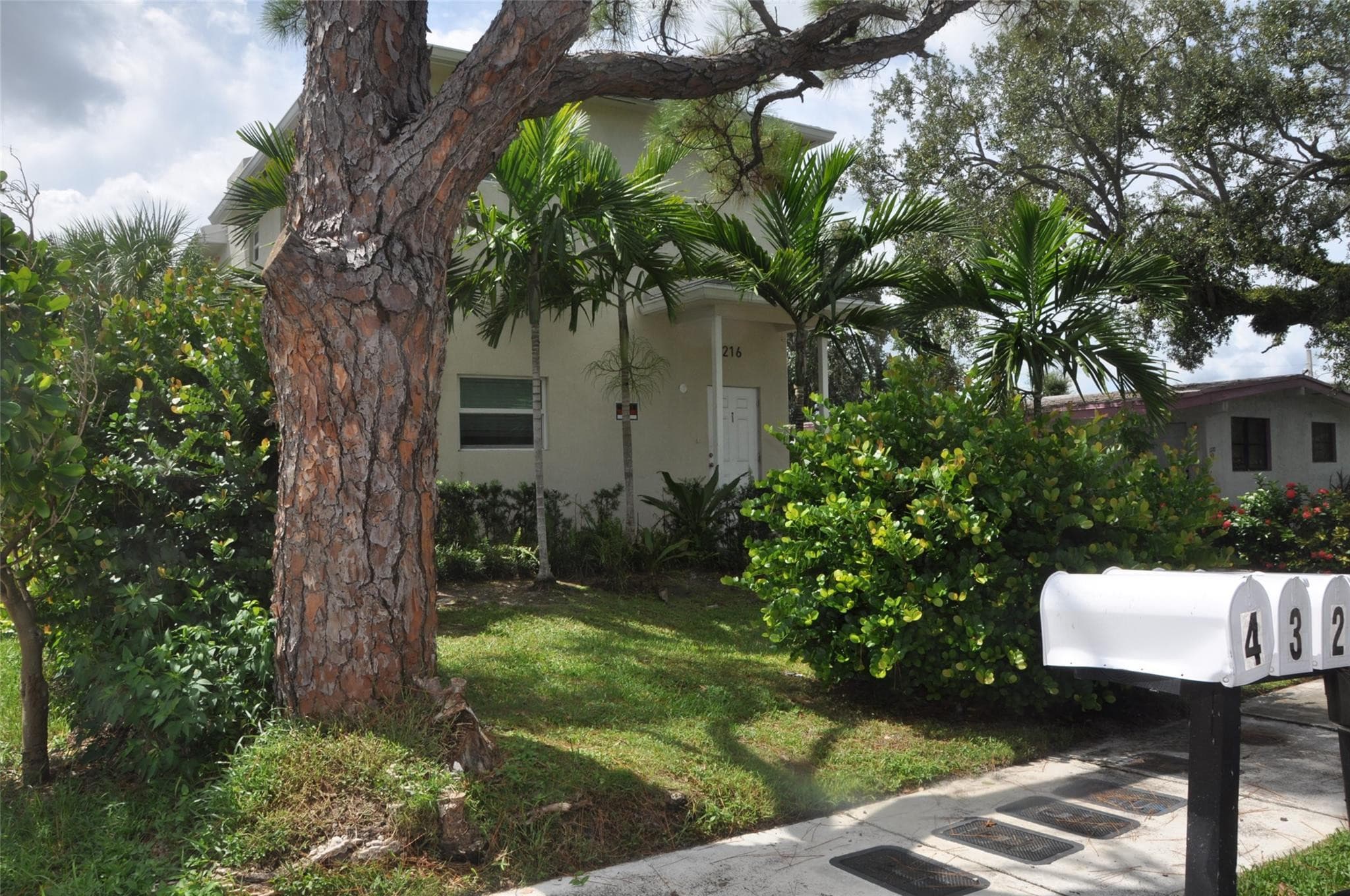 1216 NW 6th Court #1