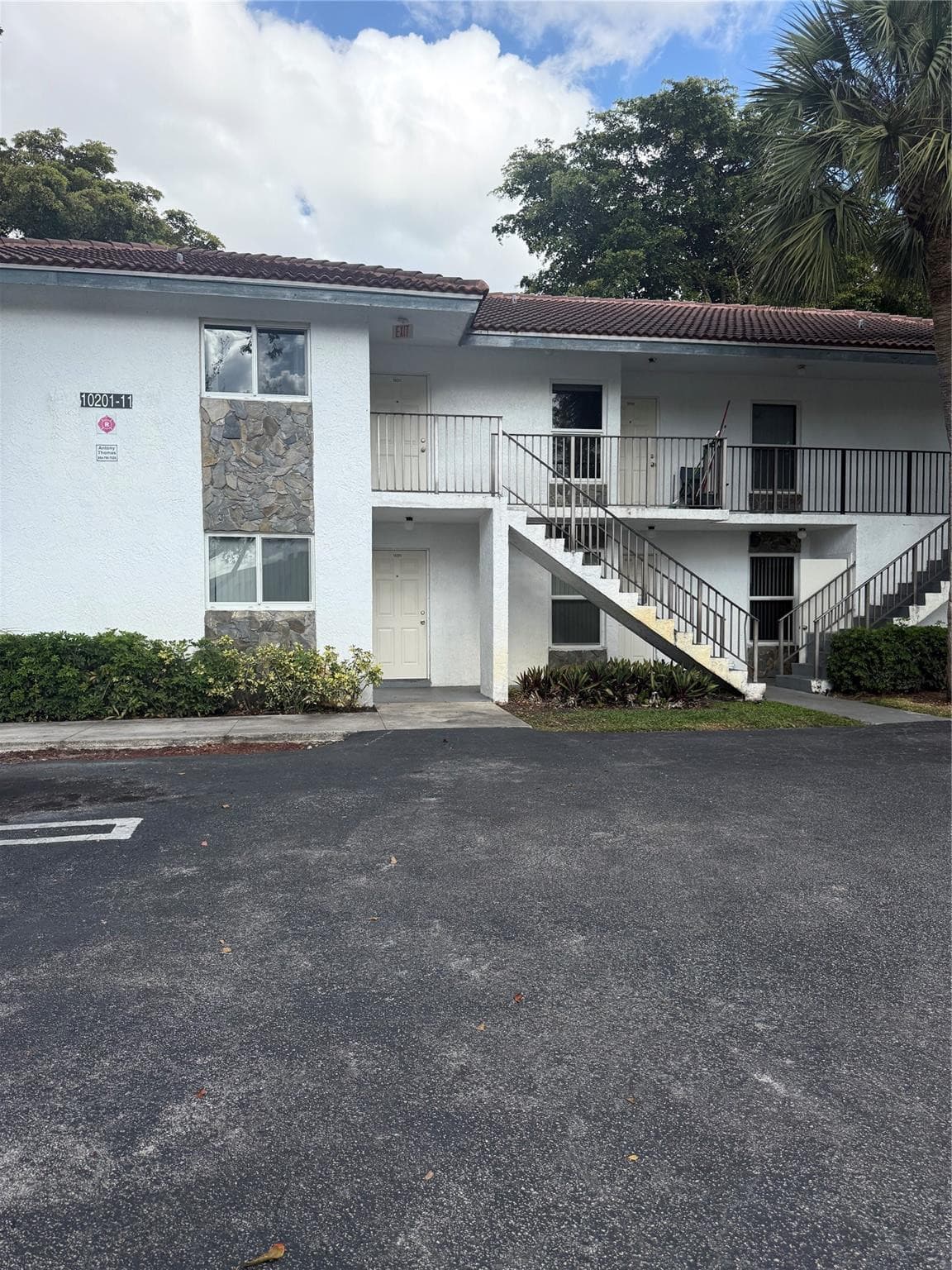 10201 NW 35th Street