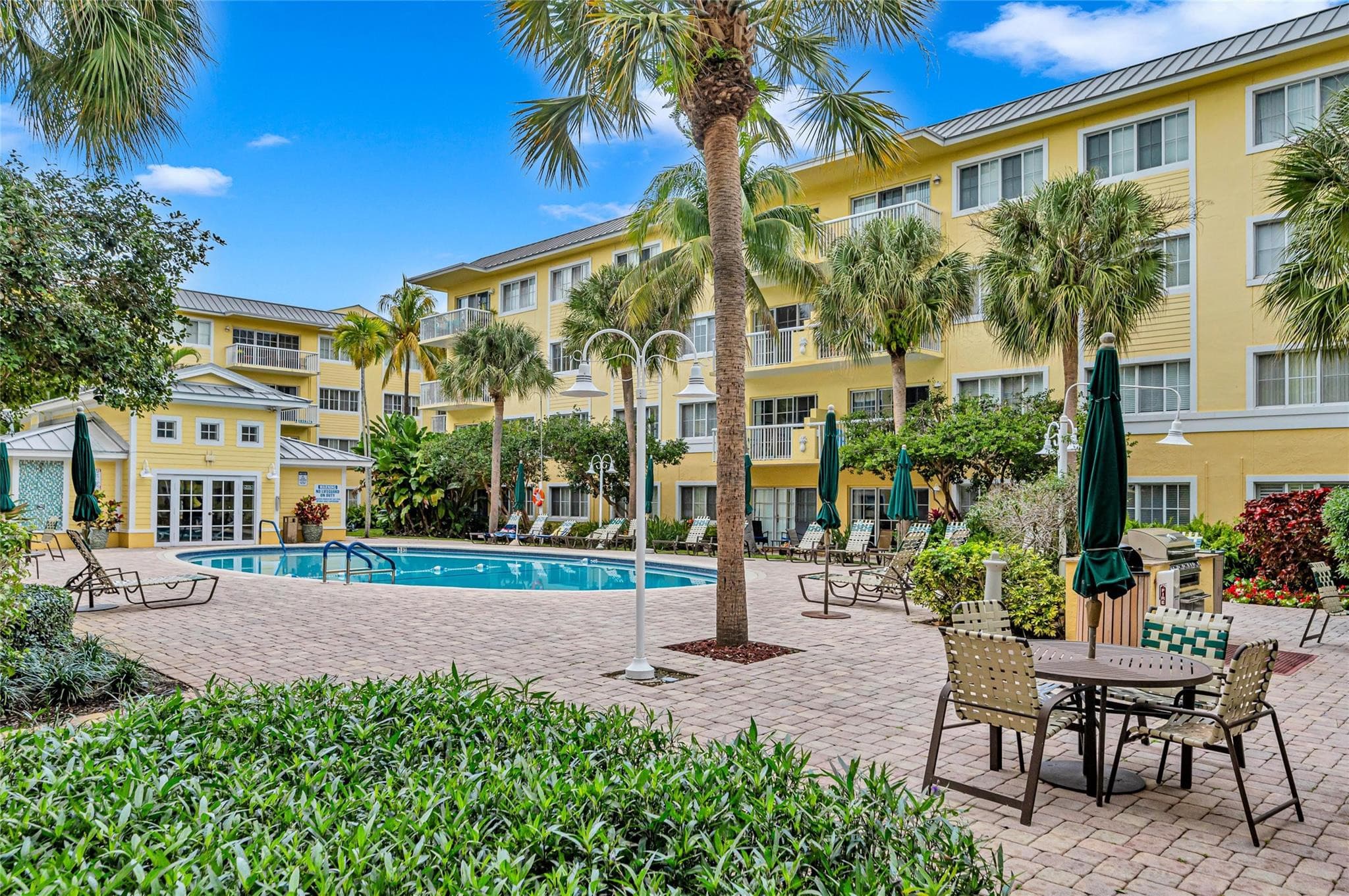 1515 E Broward Boulevard #325