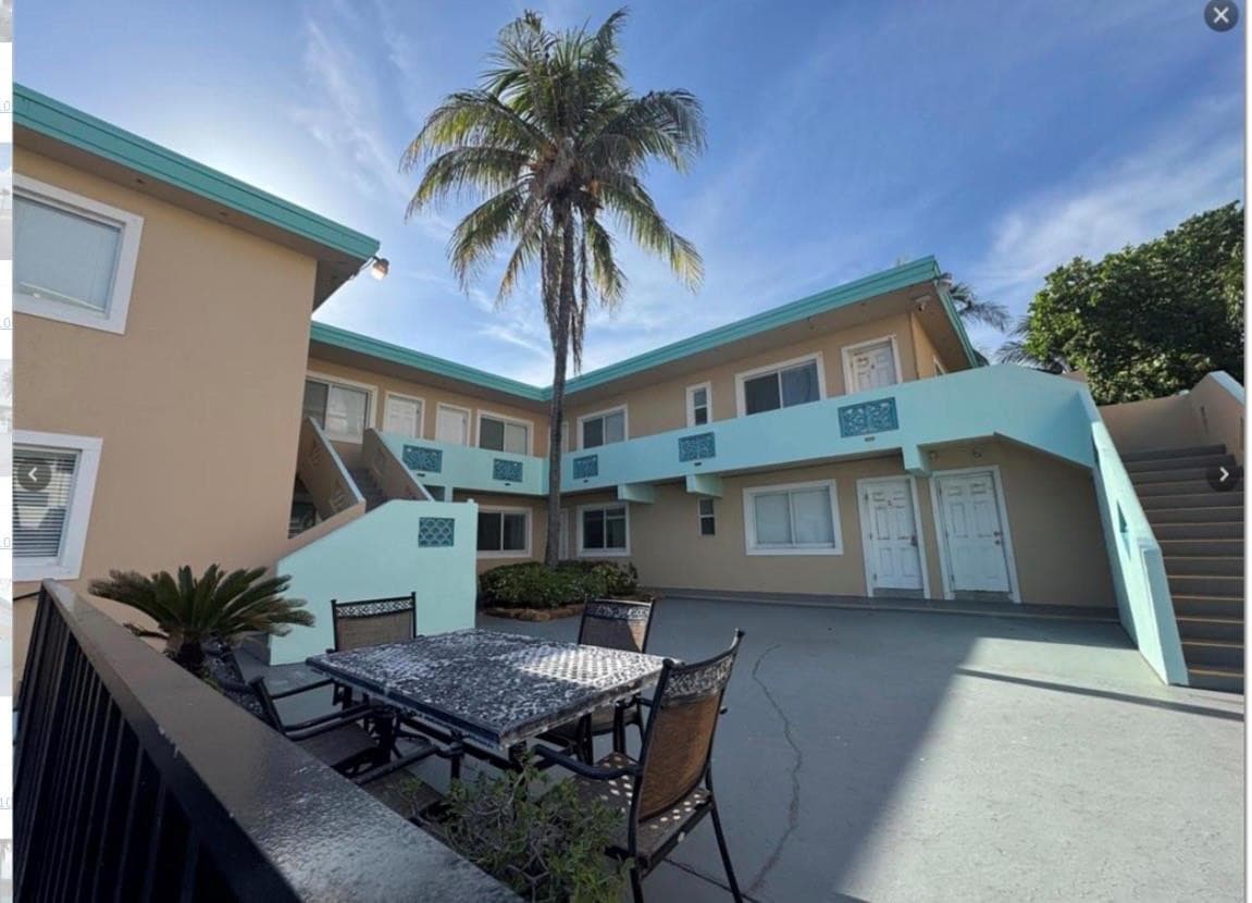 323 Monroe Street #2