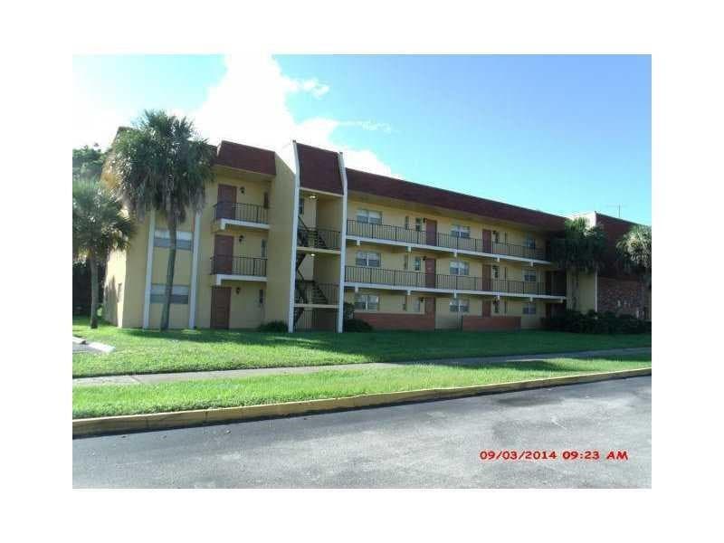 8000 Fairview Drive #205