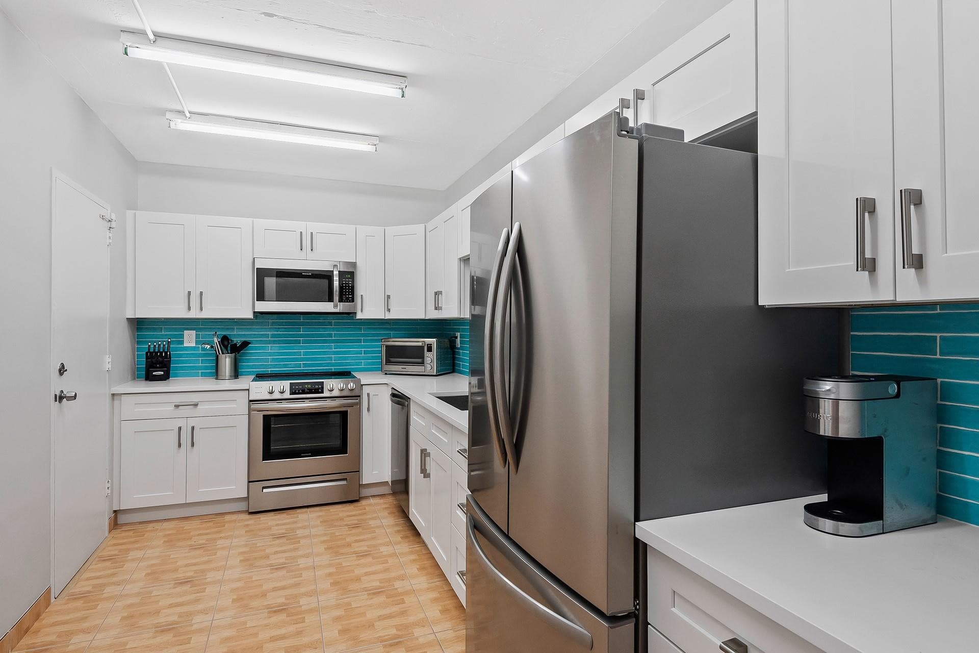 4250 Galt Ocean Drive #12N