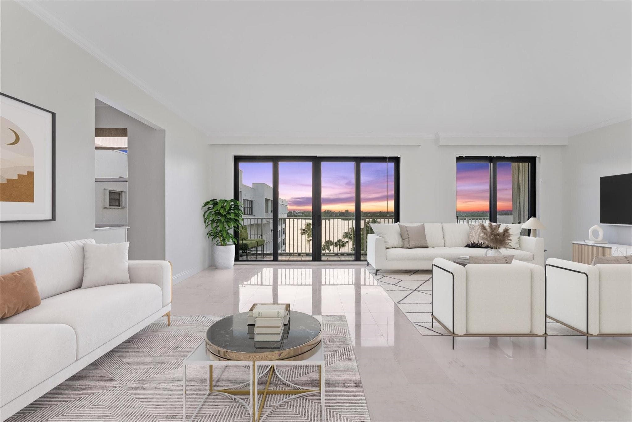 2860 S Ocean Boulevard #601