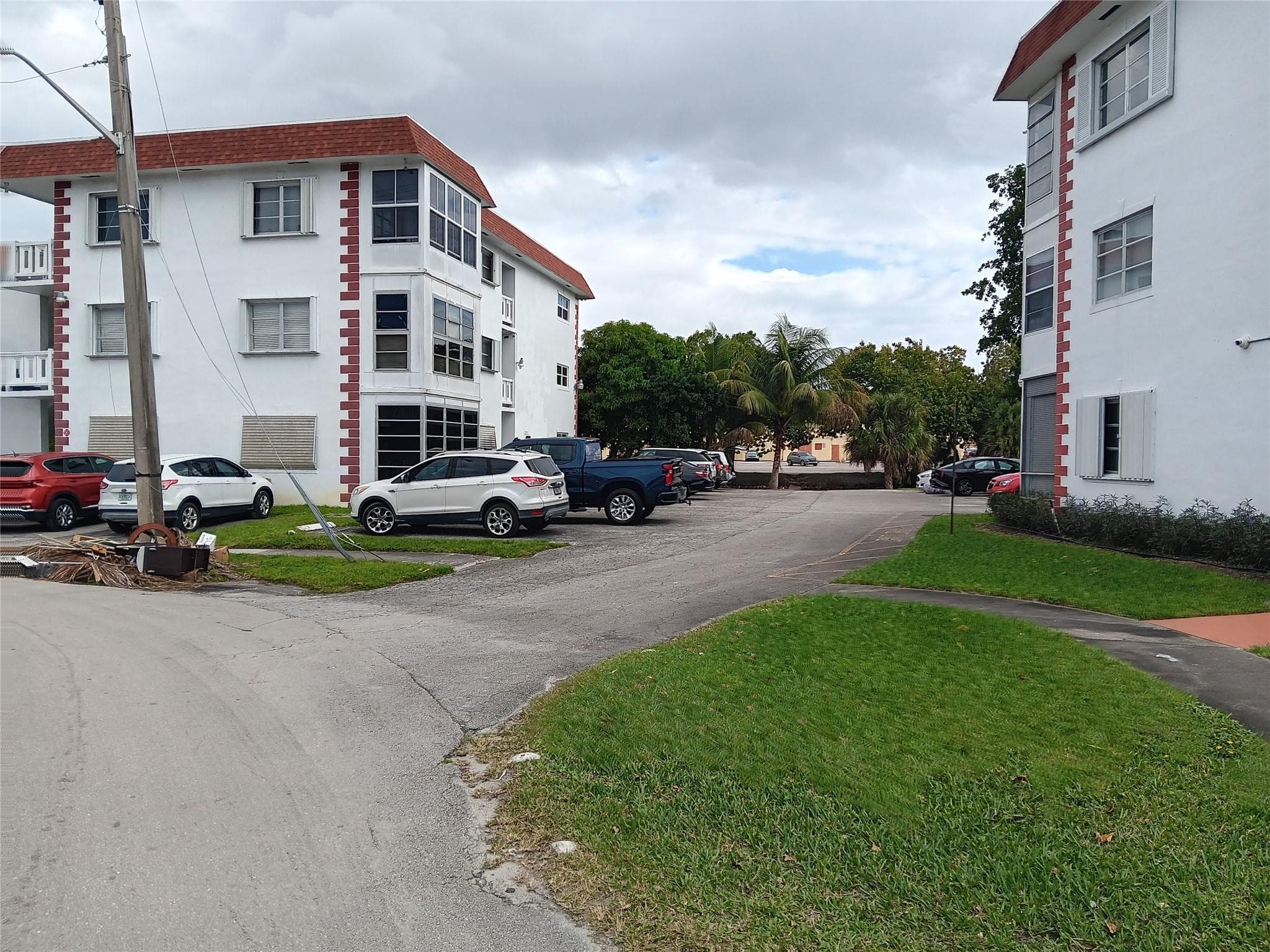 4310 NW 12th Court #203