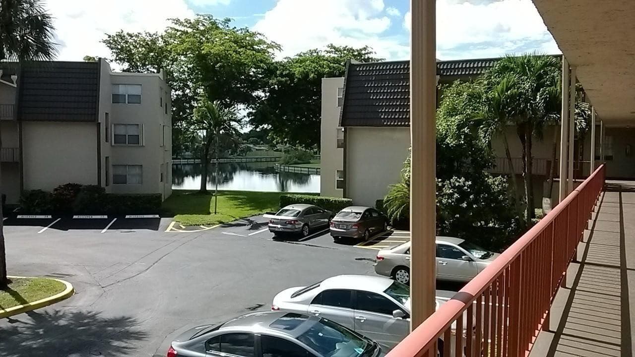 9360 Lime Bay Boulevard #207
