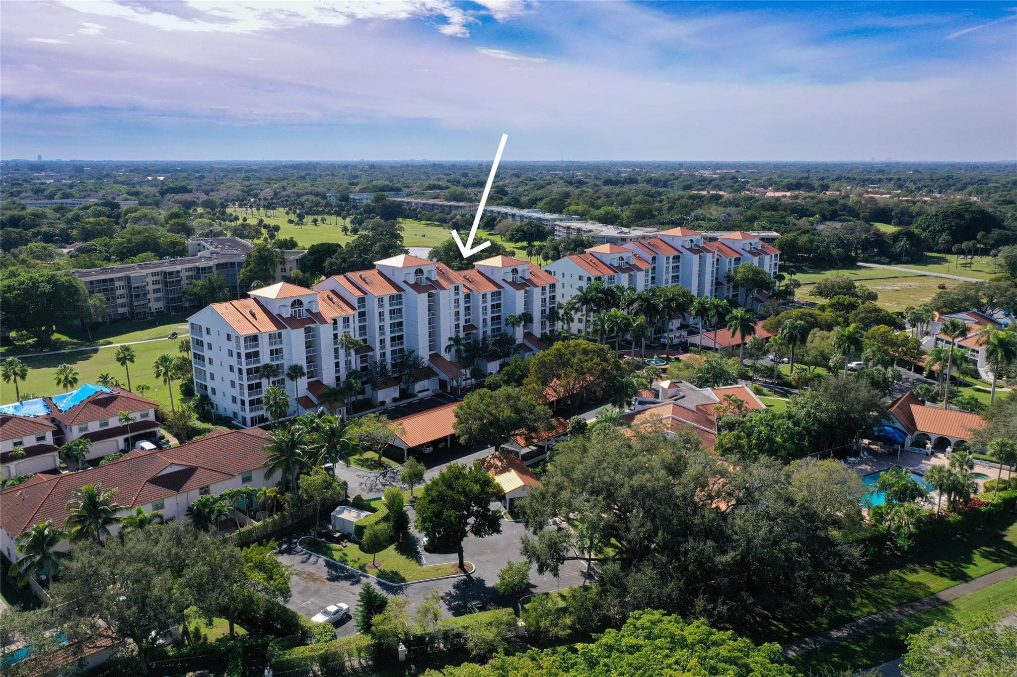 4108 W Palm Aire Drive #083b