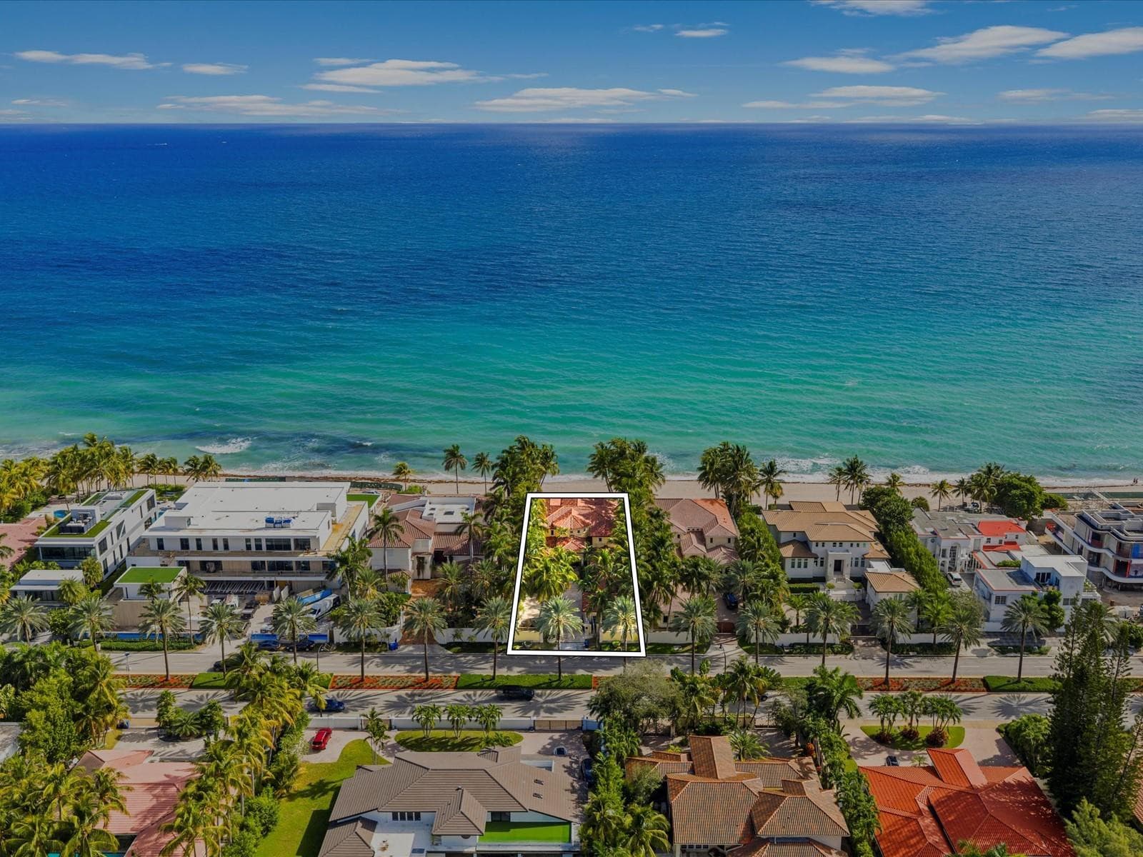 555 Ocean Boulevard