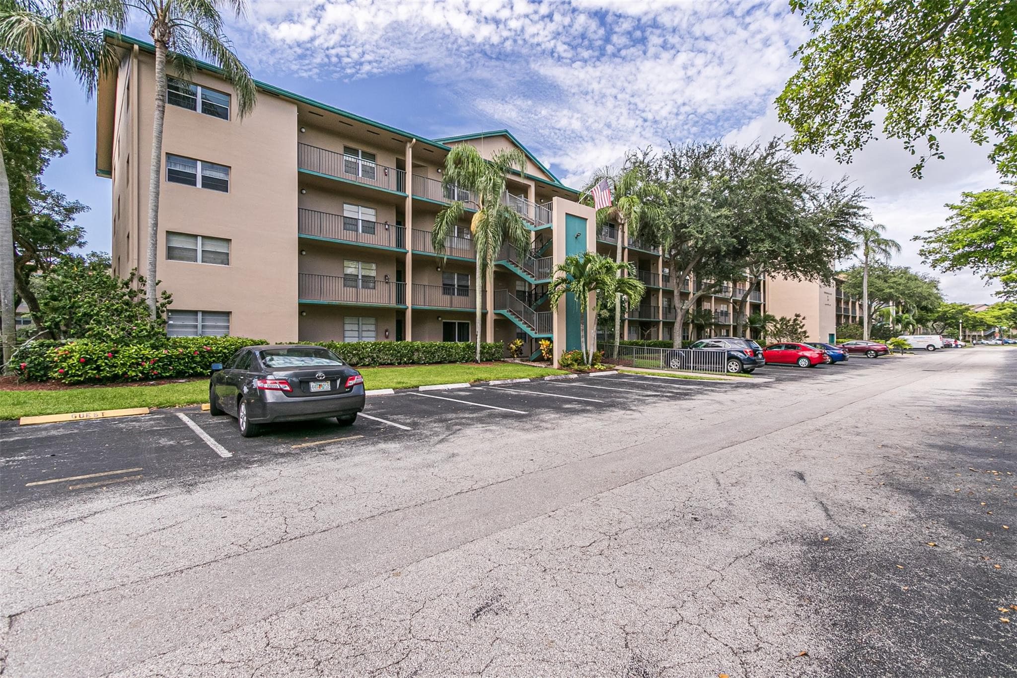 12600 SW 5th Court #408l