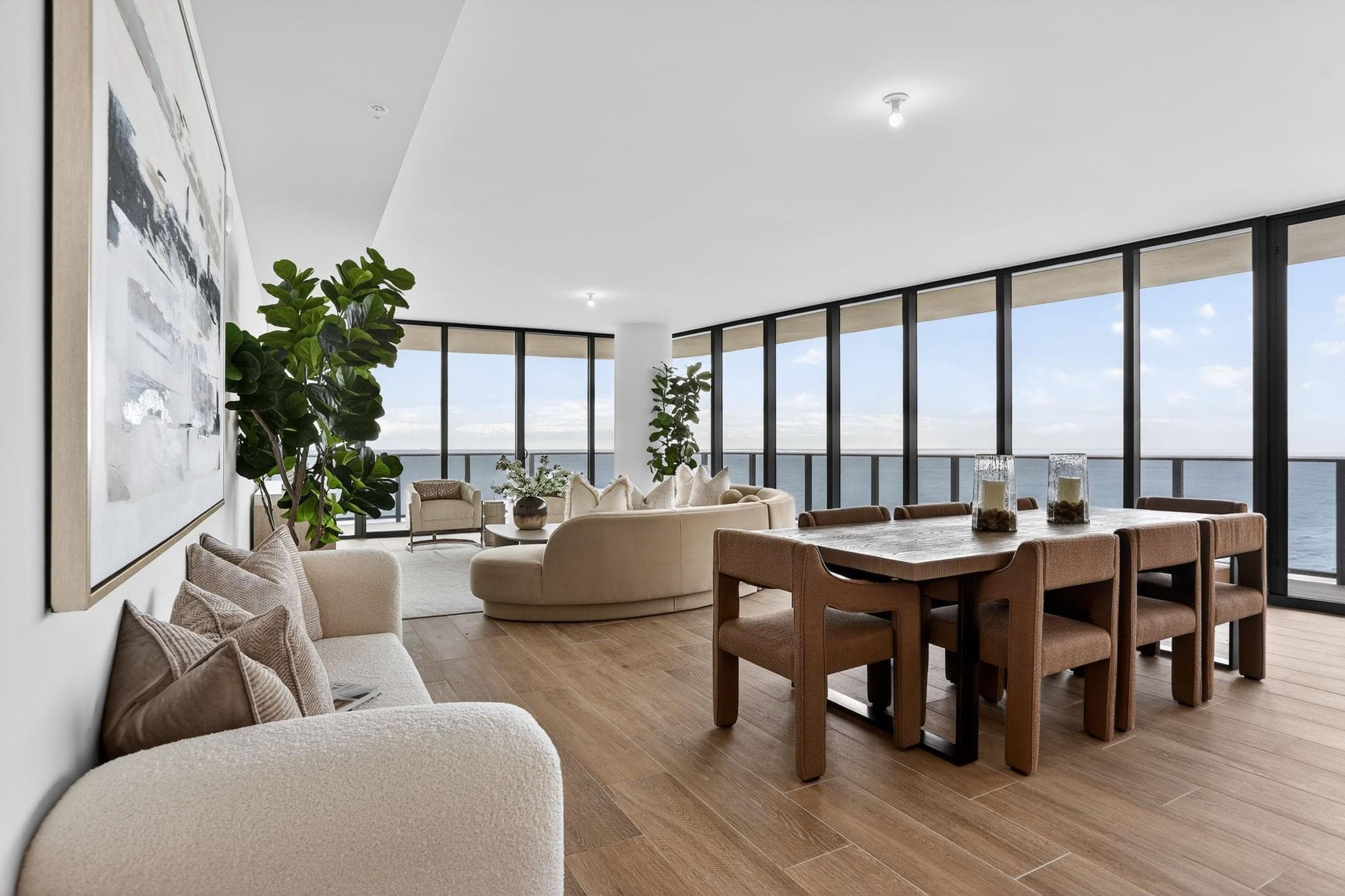 900 N Ocean Boulevard #1401