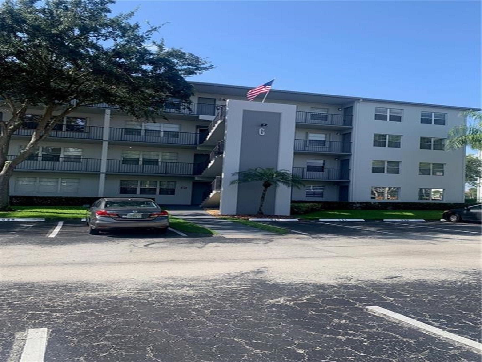 13250 SW 4th Court #318g