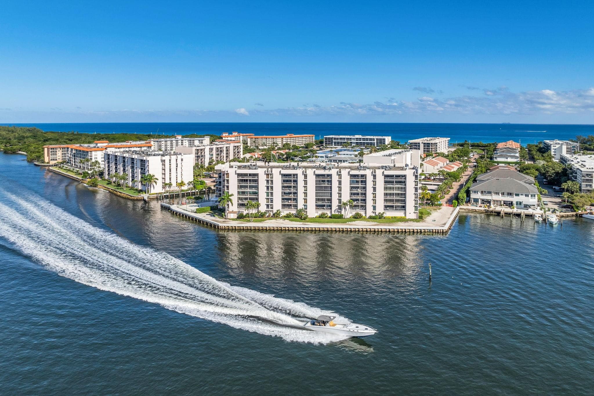 2697 N Ocean Boulevard #F-508