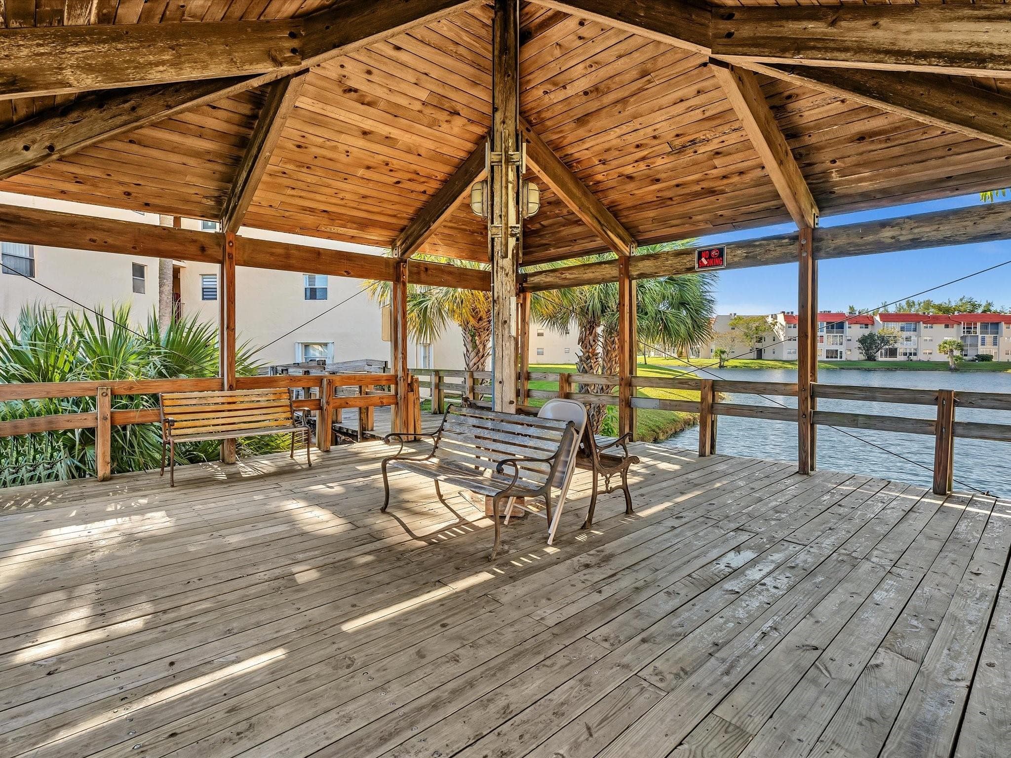 9041 Sunrise Lakes Boulevard #113