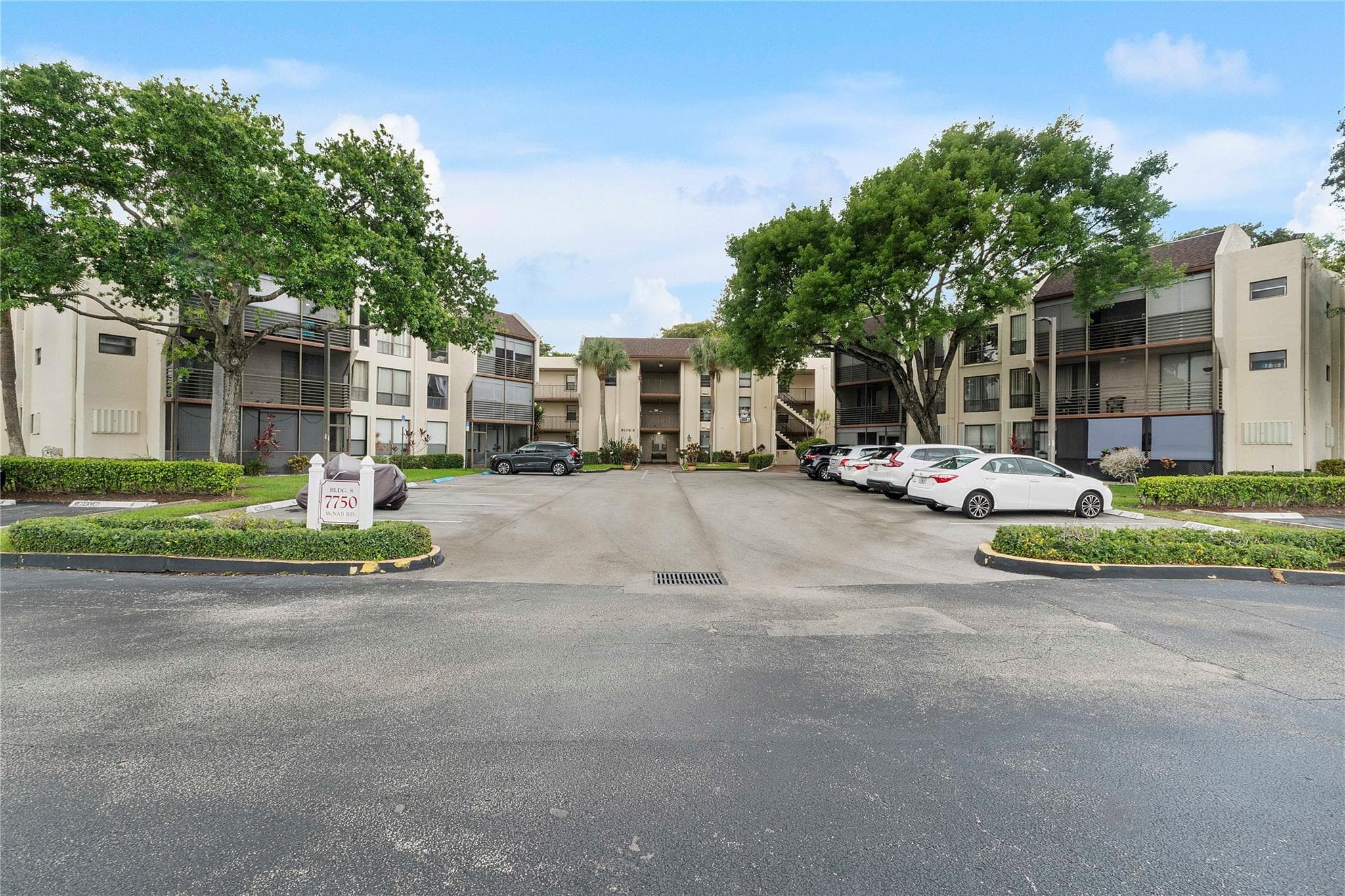 7750 W Mcnab Road #203