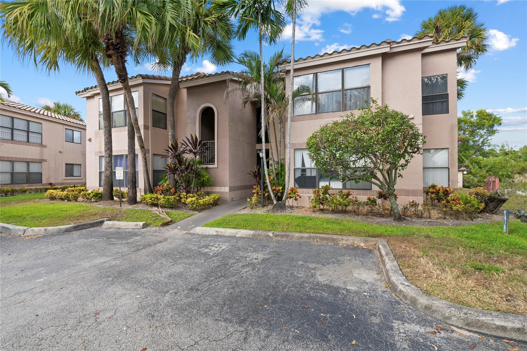2926 S University Drive #6205