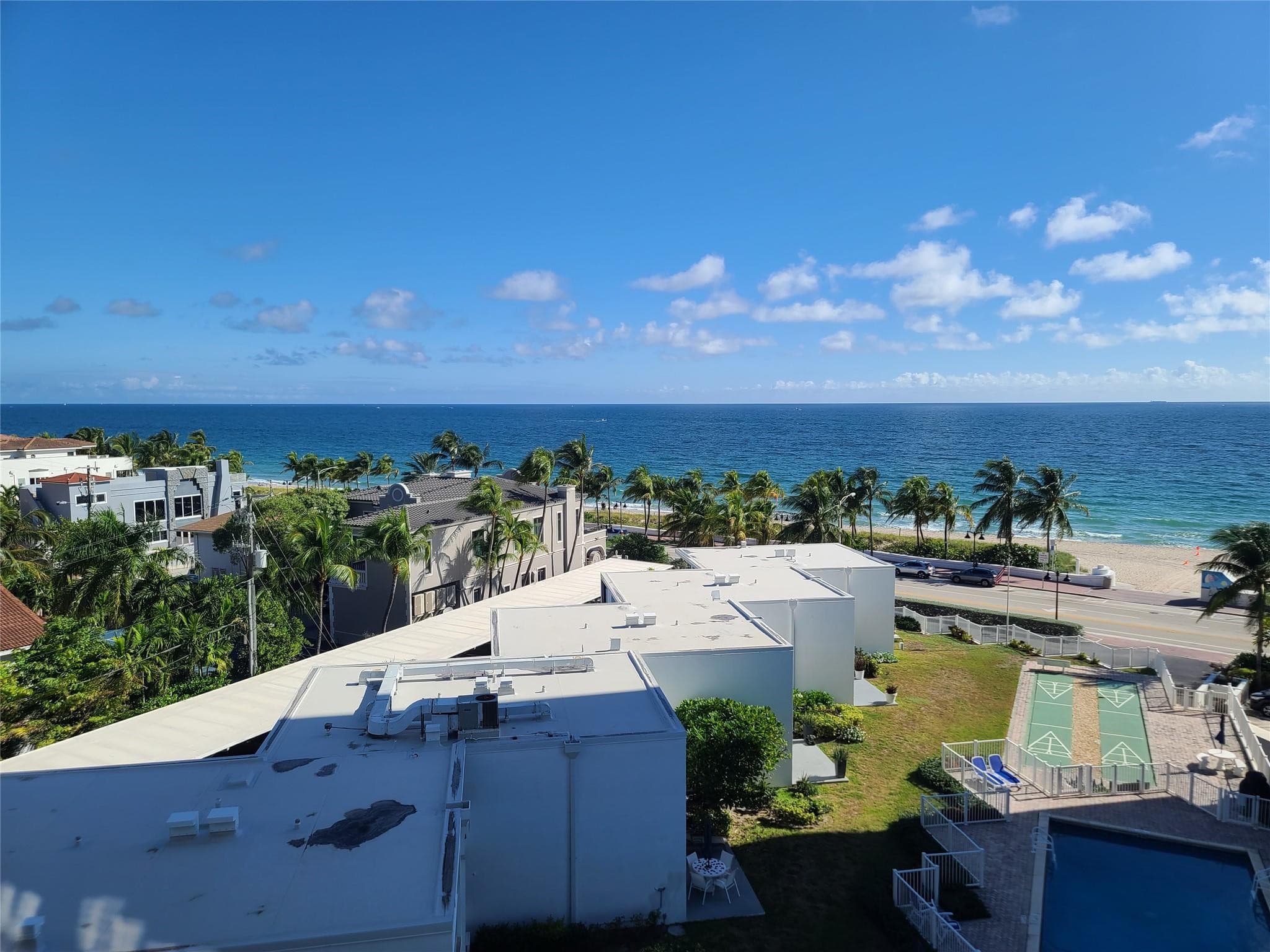 1200 N Fort Lauderdale Beach Boulevard #605
