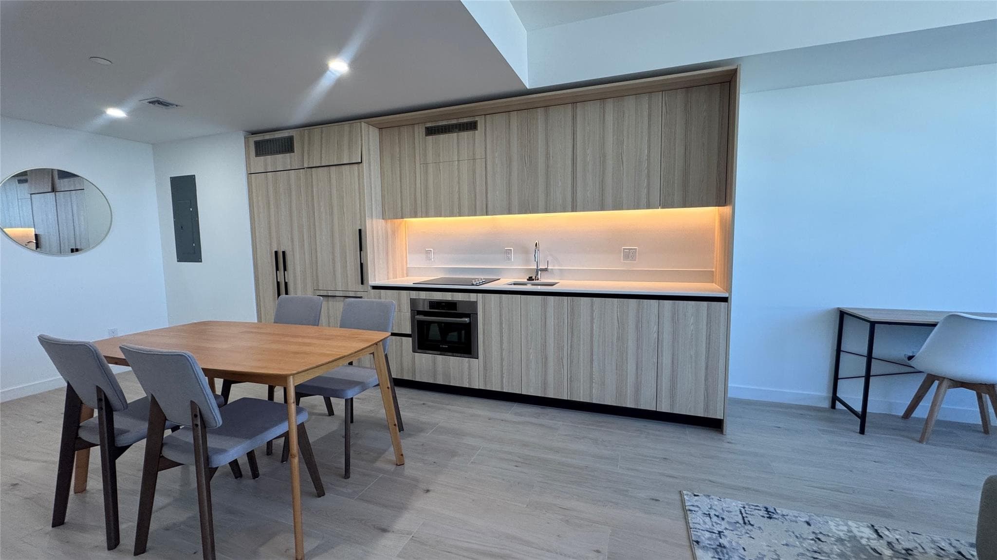 225 N Miami Avenue #3604