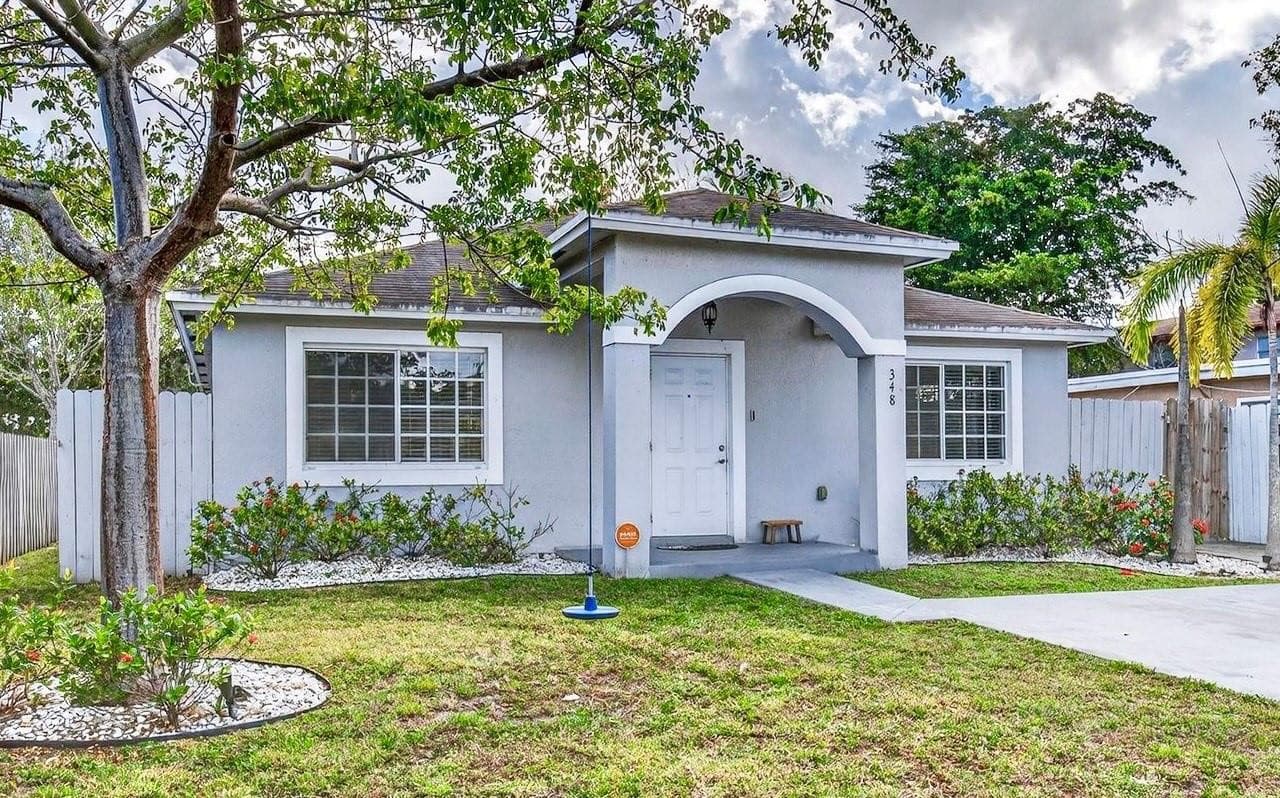 348 NW 40th Court
