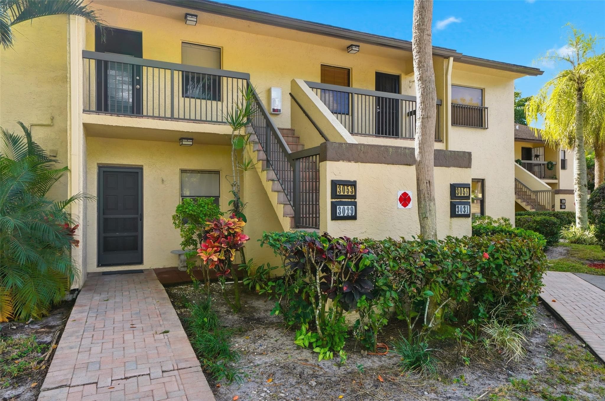 3053 Carambola Circle N #Unit 3053