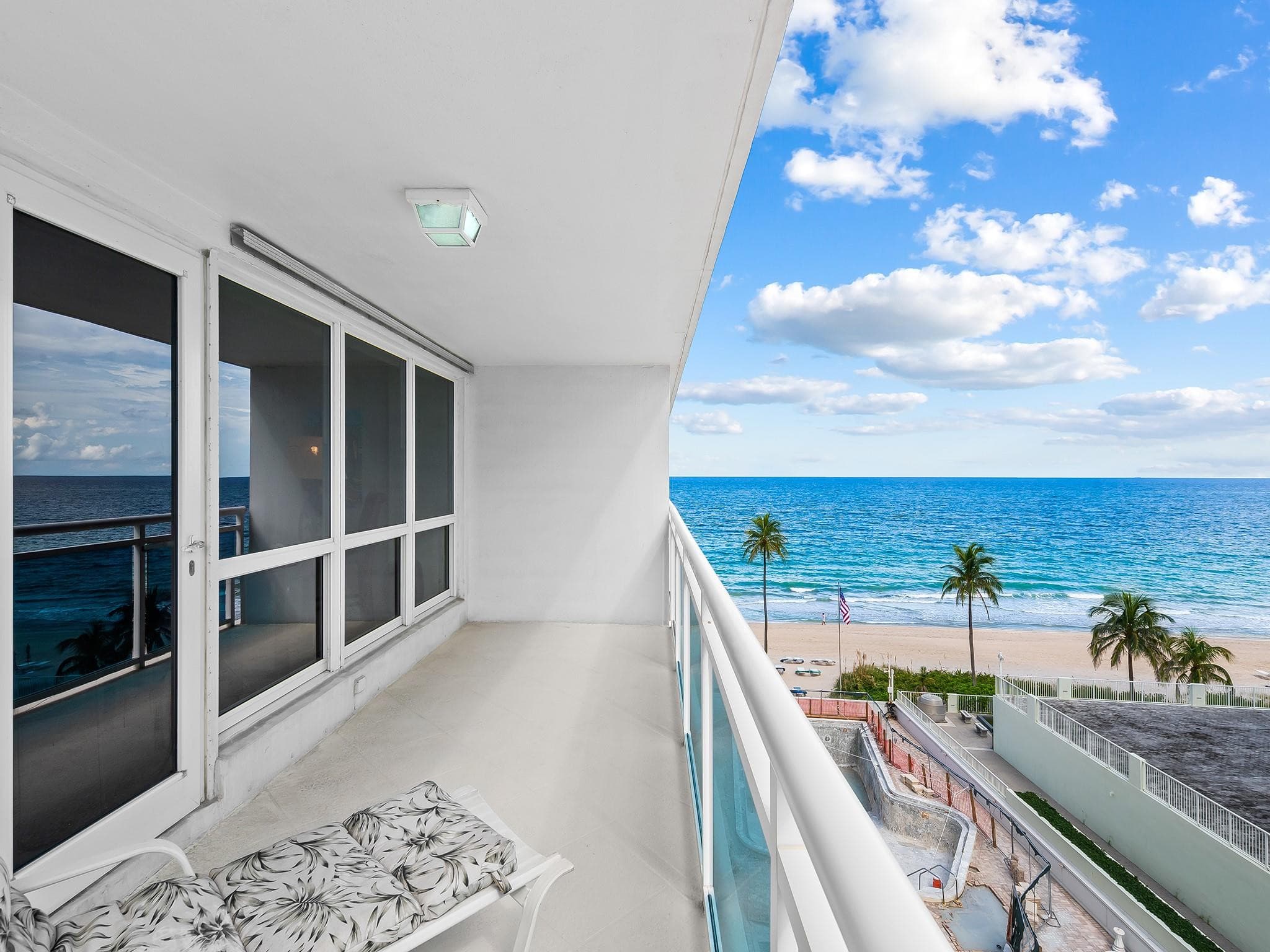 3430 Galt Ocean Drive #609