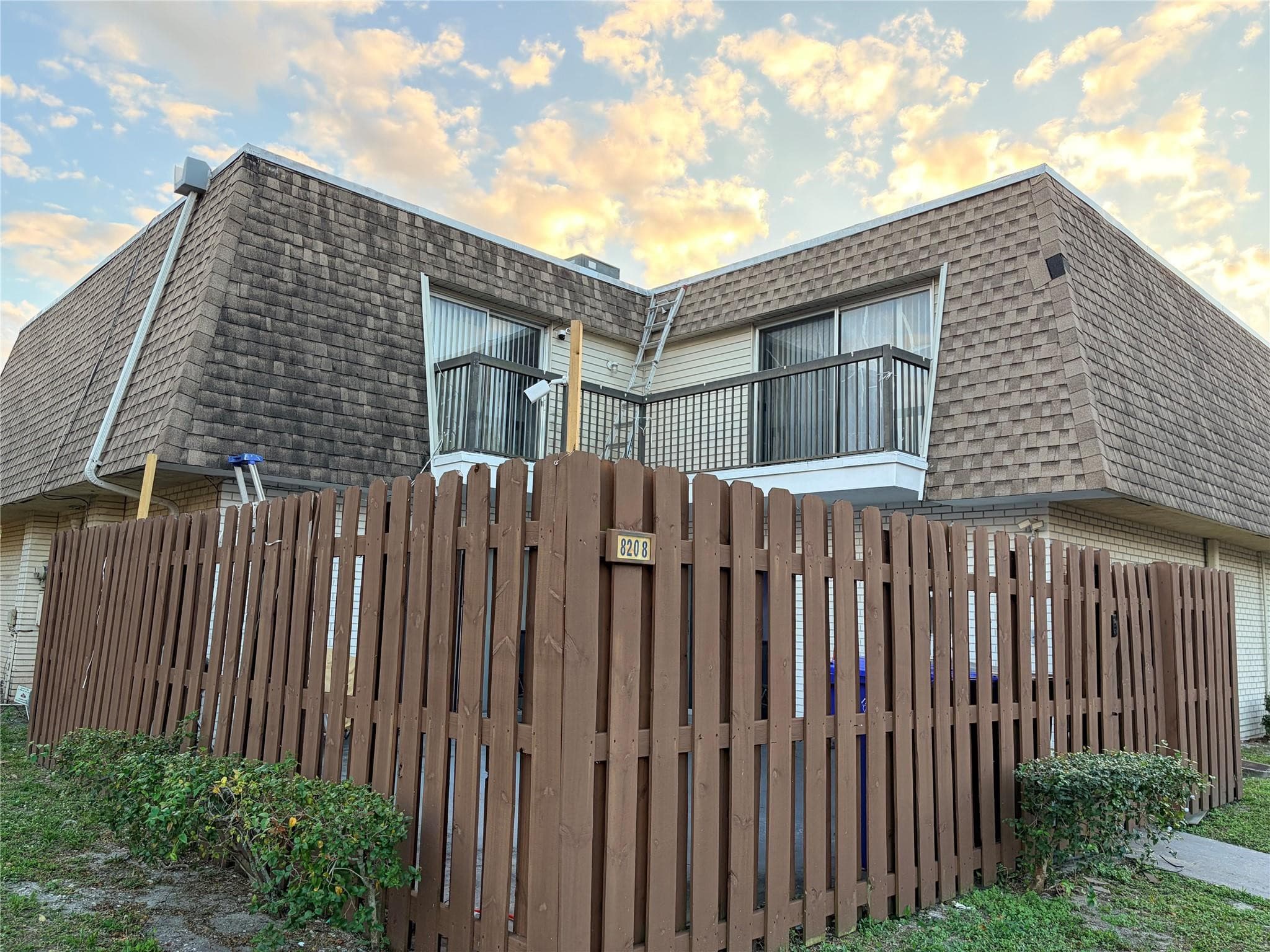 8208 SW 23 #18B