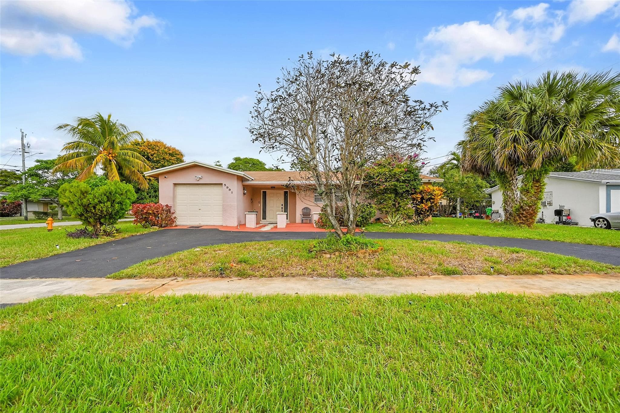 5991 NW 13th Street