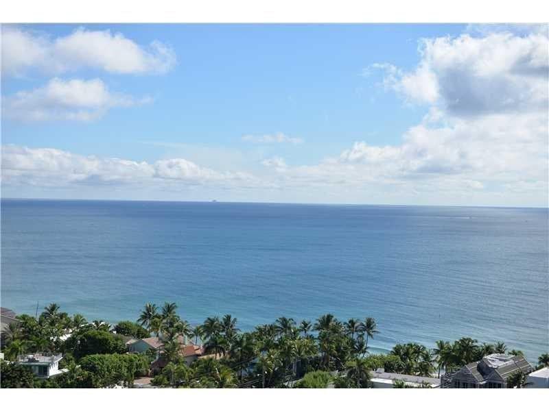 2841 N Ocean Boulevard #2008